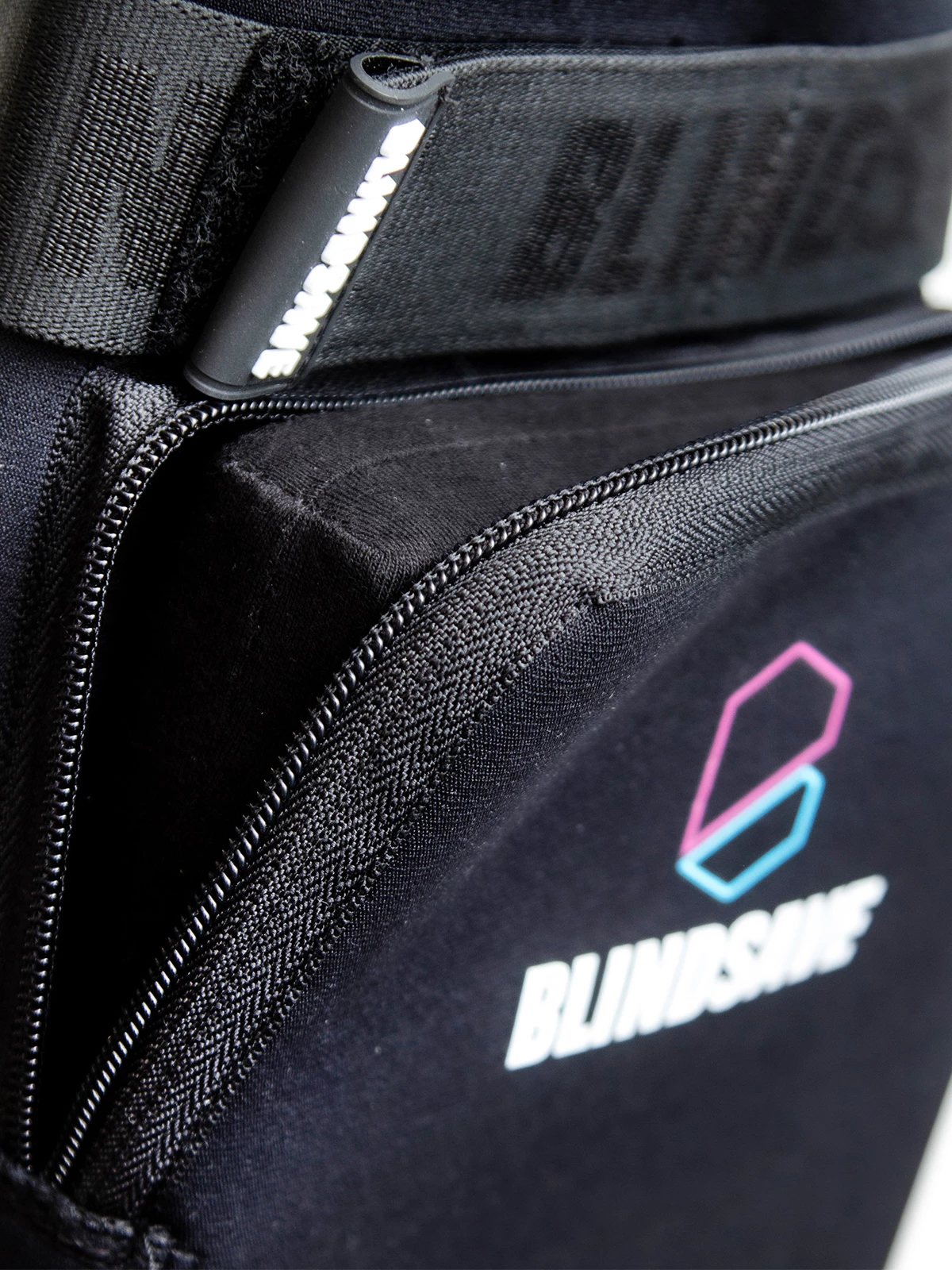 BLINDSAVE Kneepad (Mix)