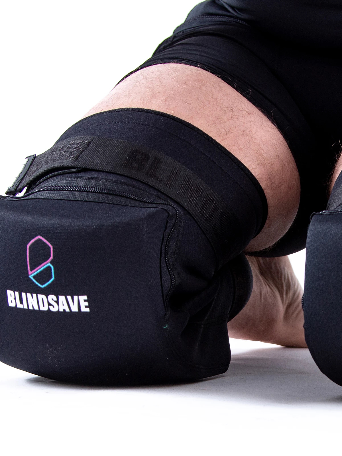 BLINDSAVE Kneepad (Mix)