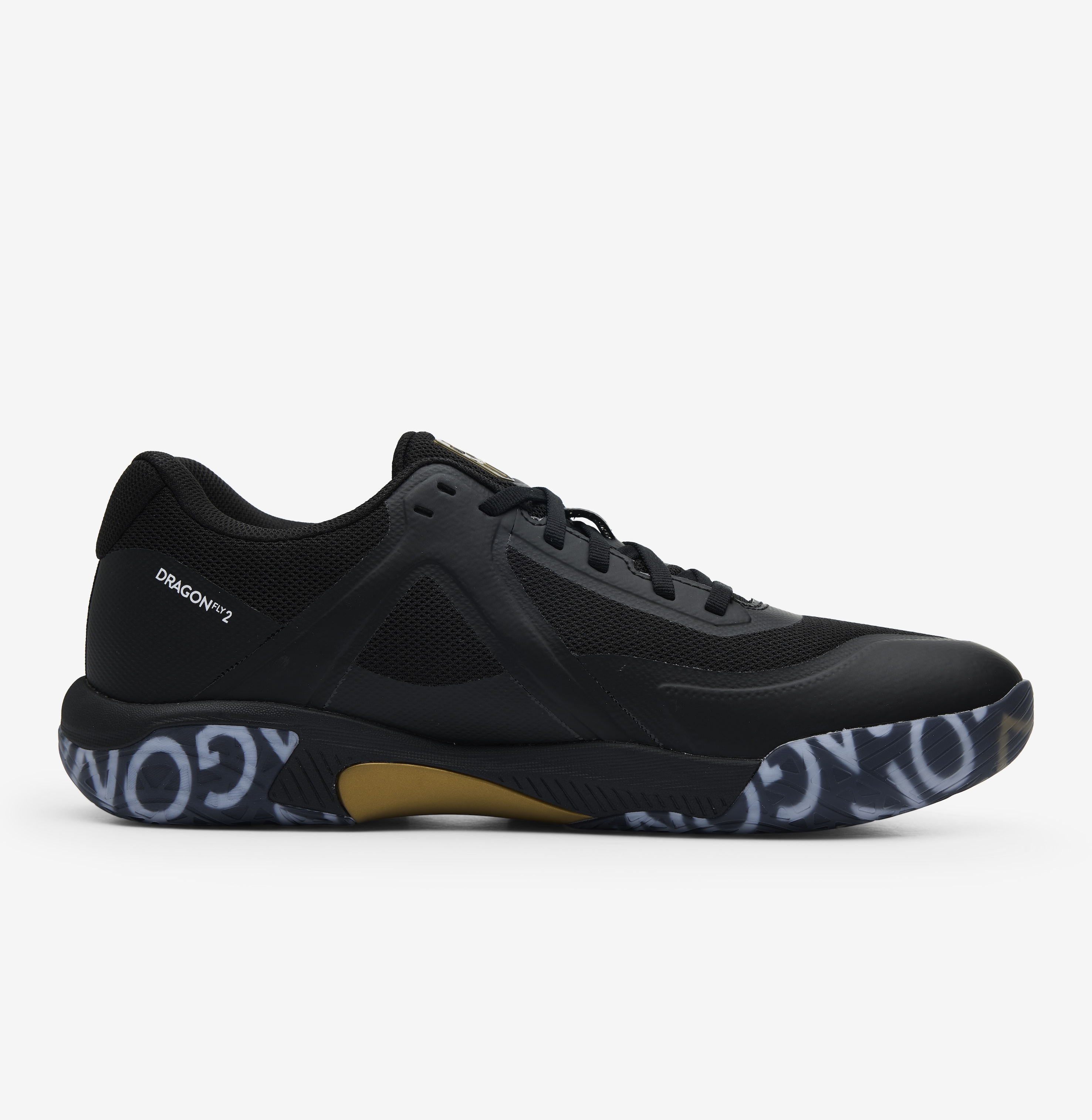 KANSO DragonFly 2 Black/Gold