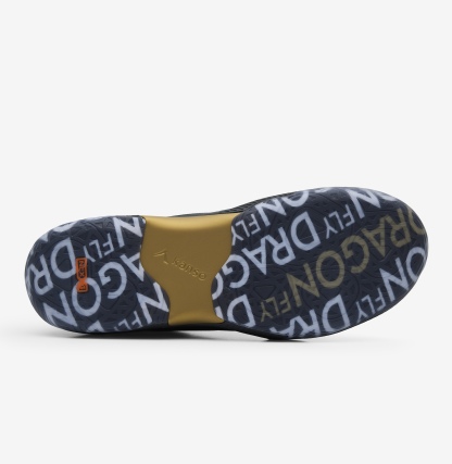 KANSO DragonFly 2 Black/Gold