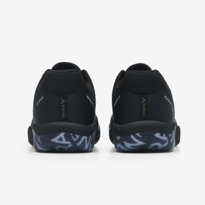 KANSO DragonFly 2 Black/Gold
