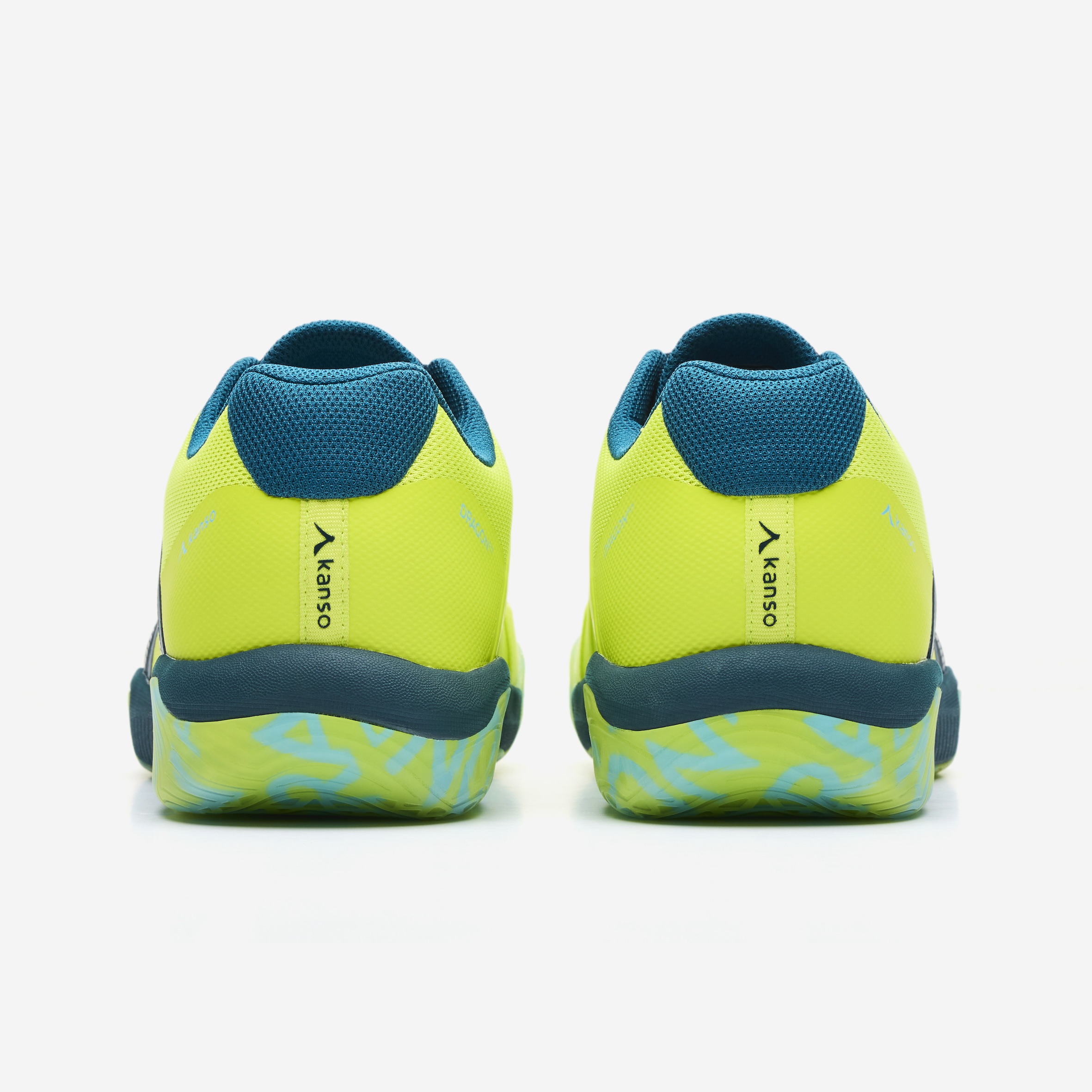 KANSO DragonFly 2 Lime