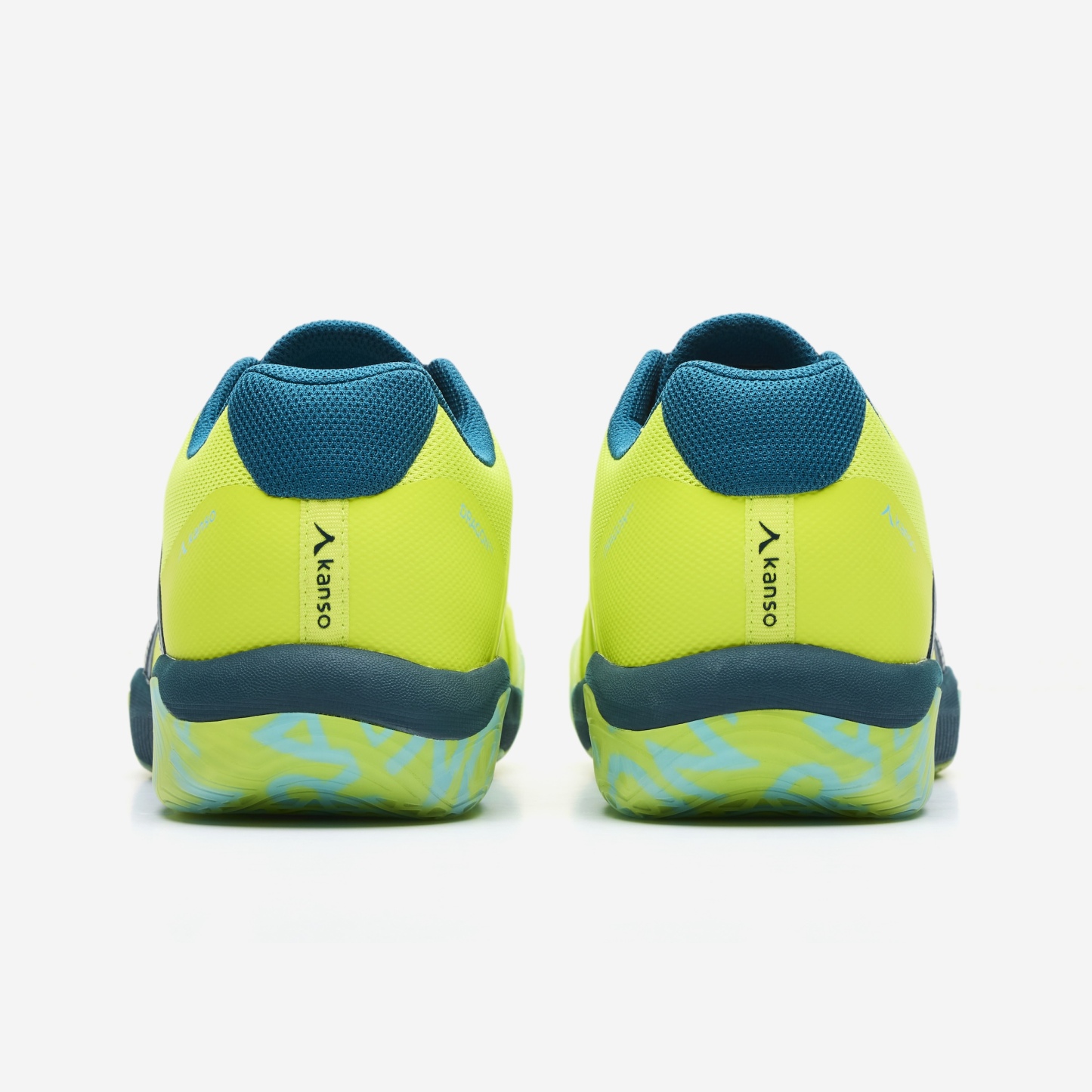 KANSO DragonFly 2 Lime