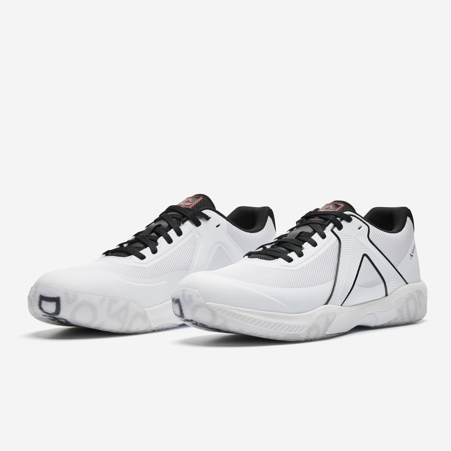 KANSO DragonFly 2 White/Black