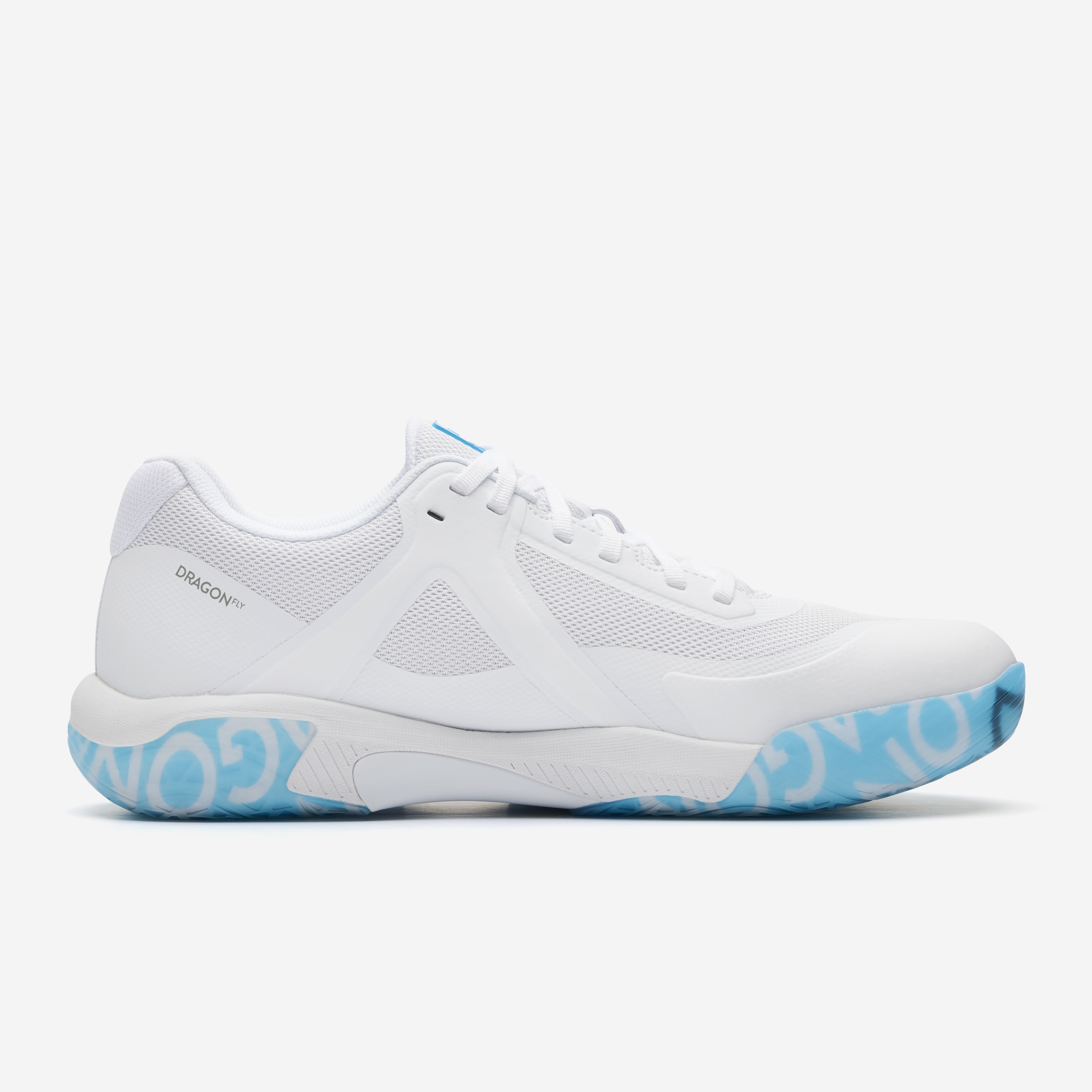 KANSO DragonFly 2 White/Ice Blue