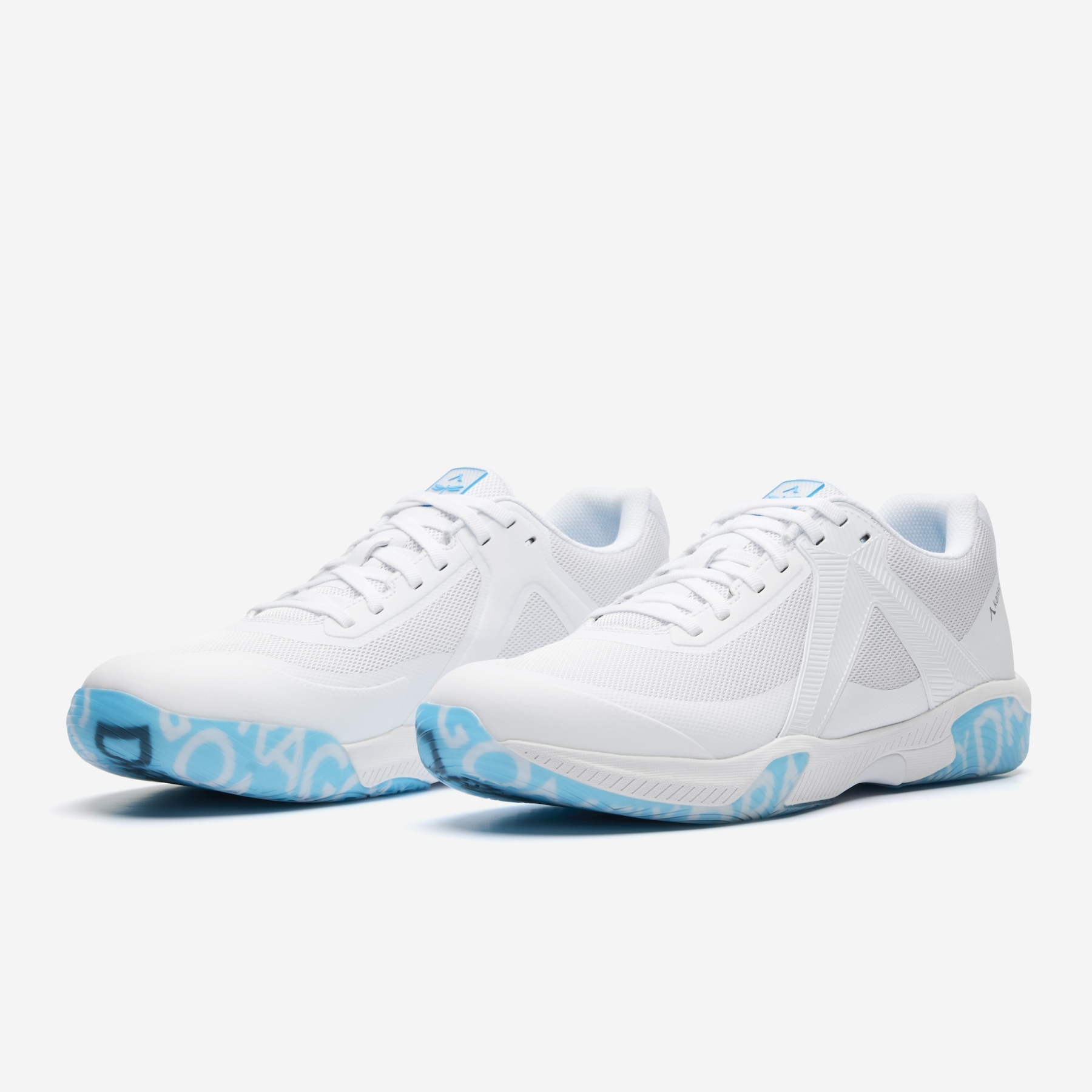KANSO DragonFly 2 White/Ice Blue