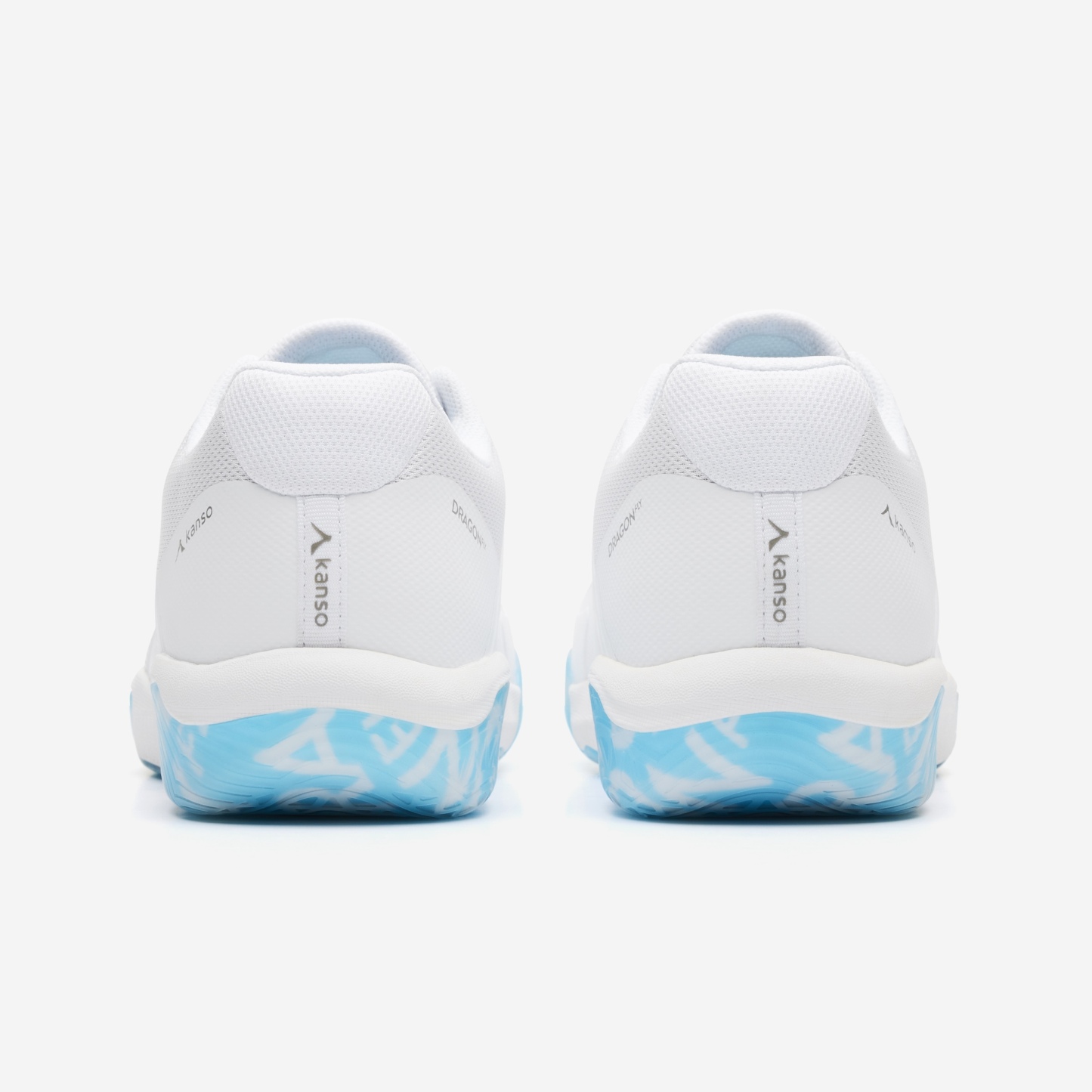 KANSO DragonFly 2 White/Ice Blue