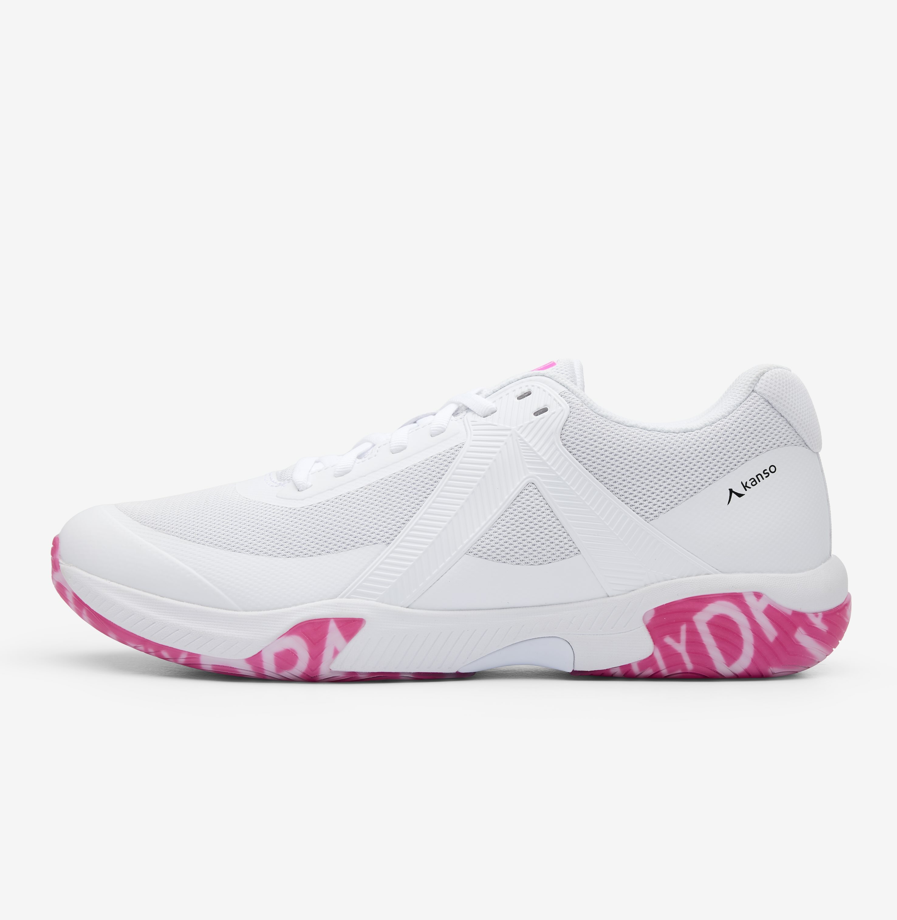 KANSO DragonFly 2 White/Pink