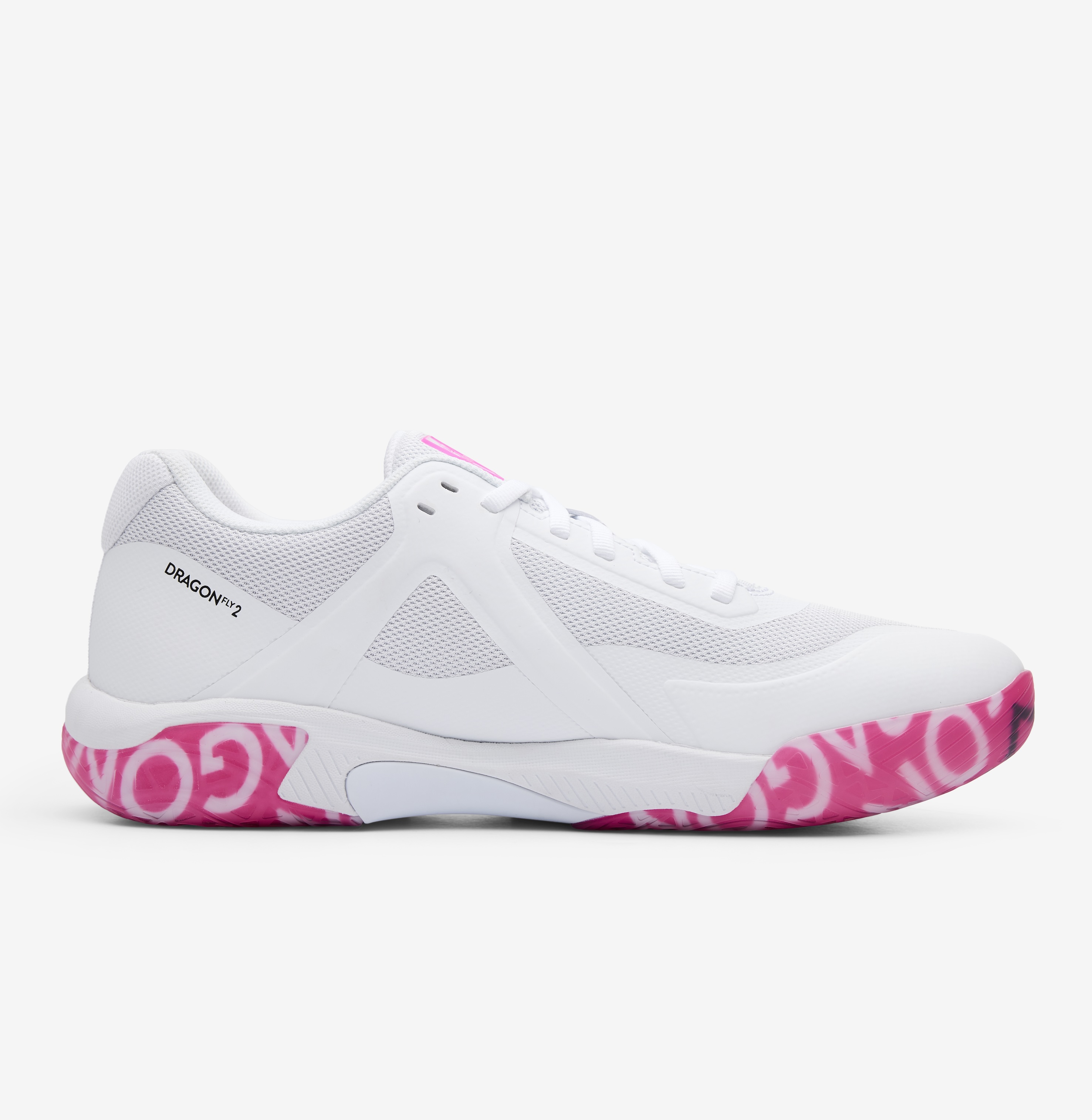 KANSO DragonFly 2 White/Pink