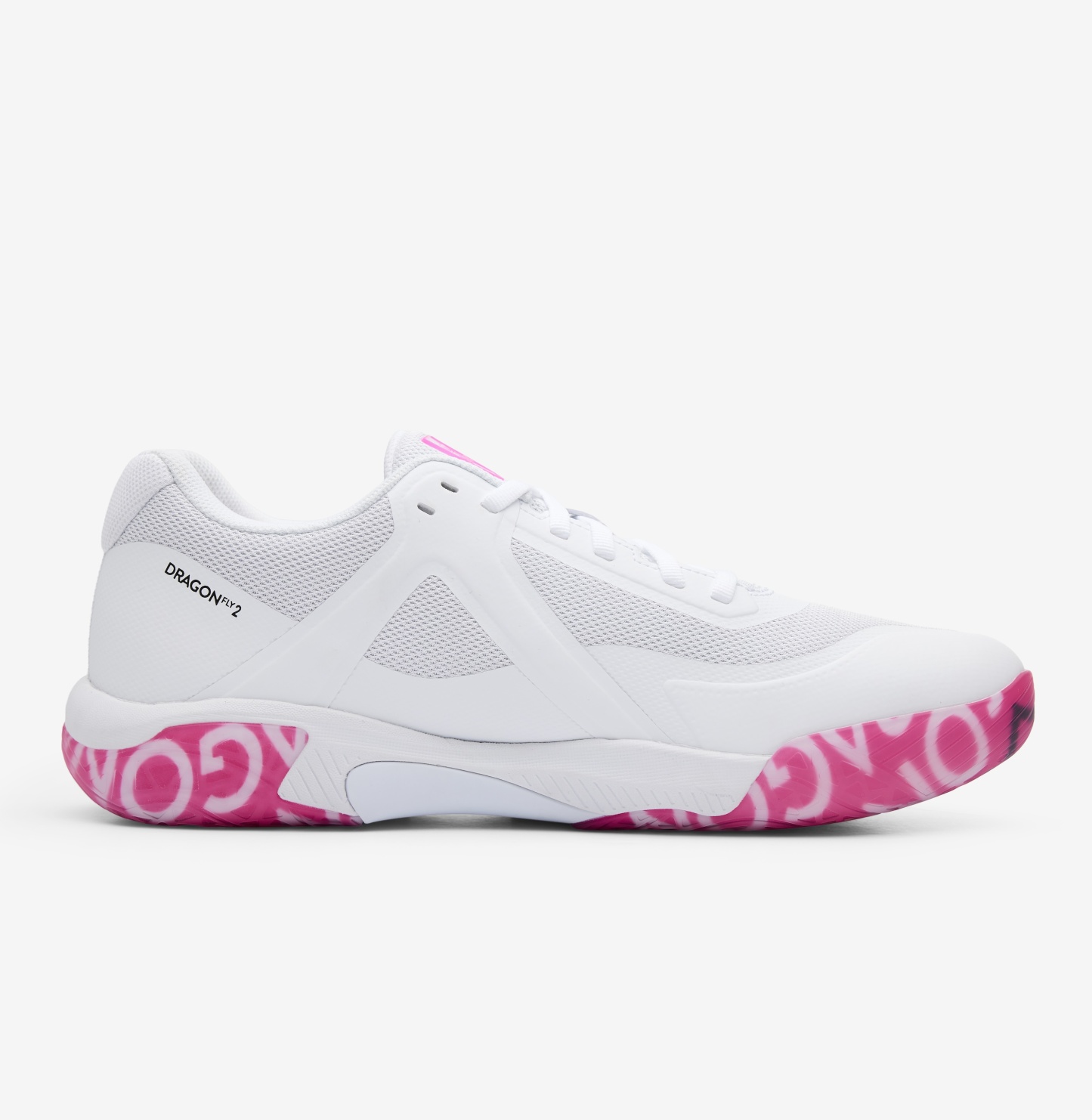 KANSO DragonFly 2 White/Pink