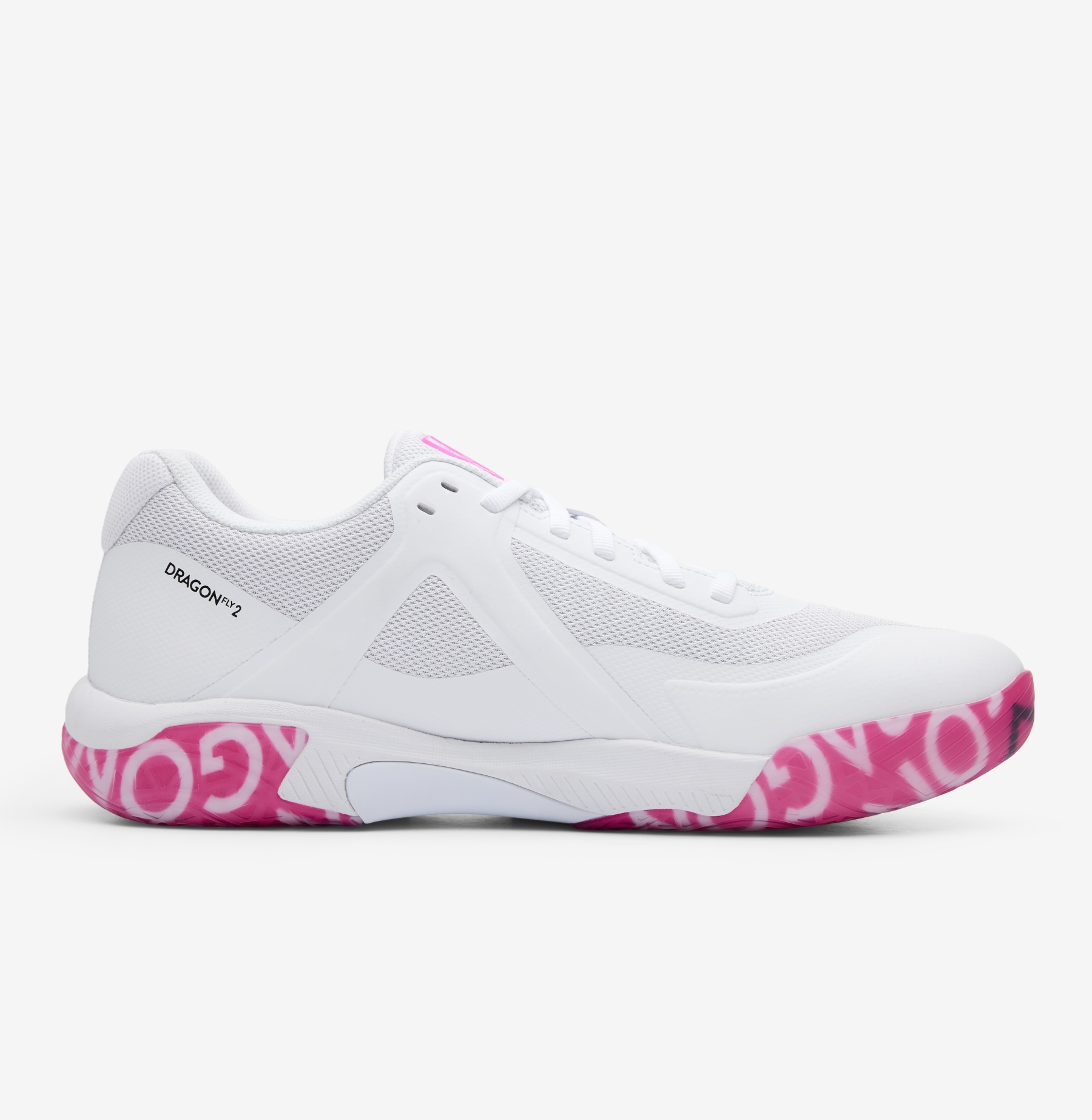 KANSO DragonFly 2 White/Pink