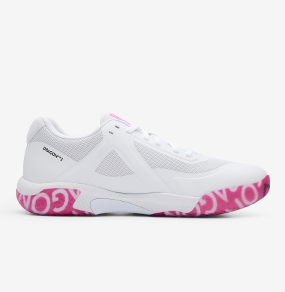 KANSO DragonFly 2 White/Pink