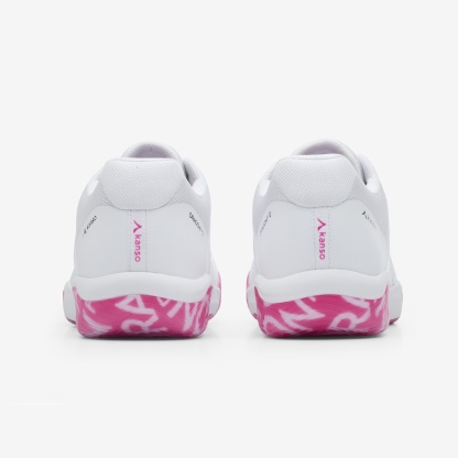 KANSO DragonFly 2 White/Pink