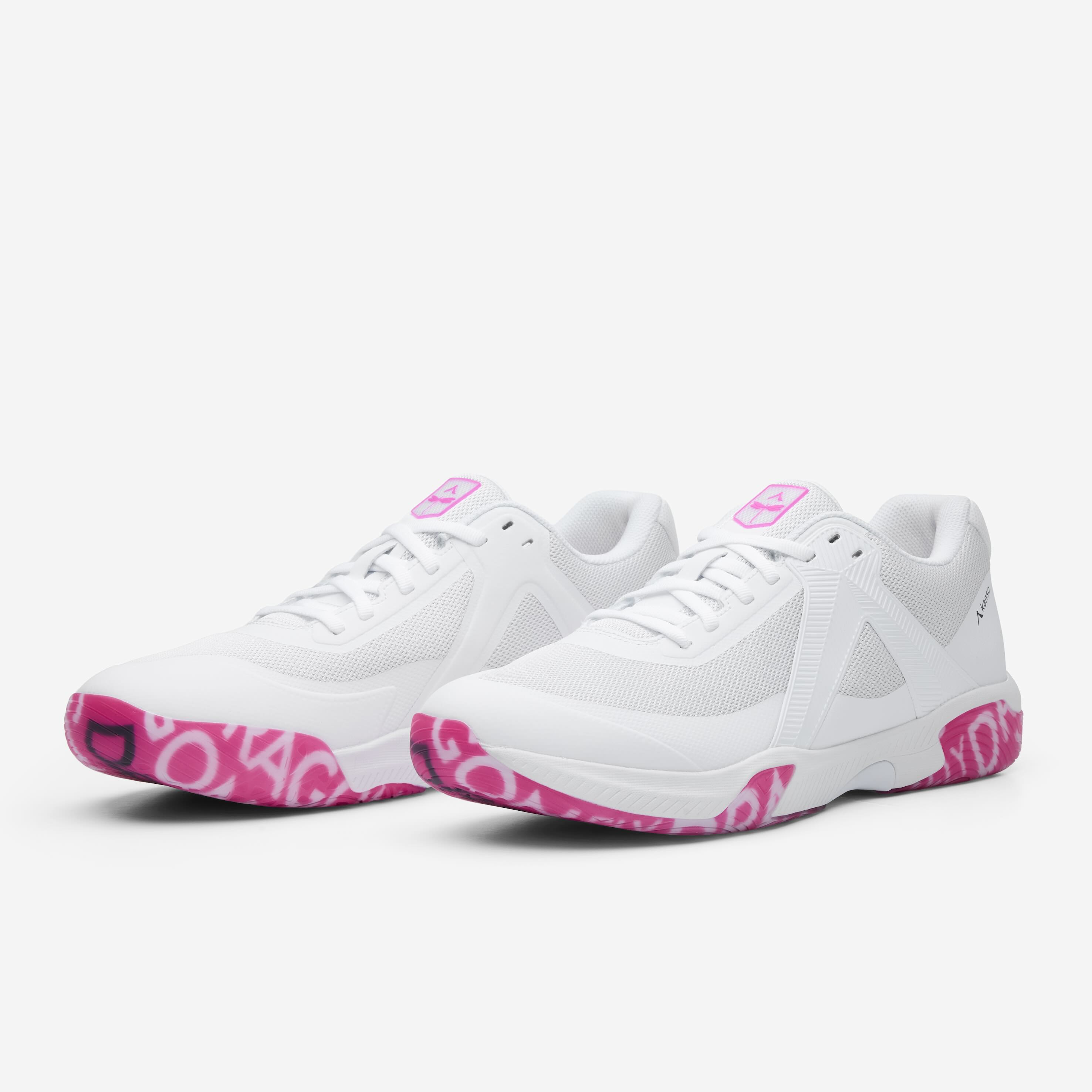 KANSO DragonFly 2 White/Pink