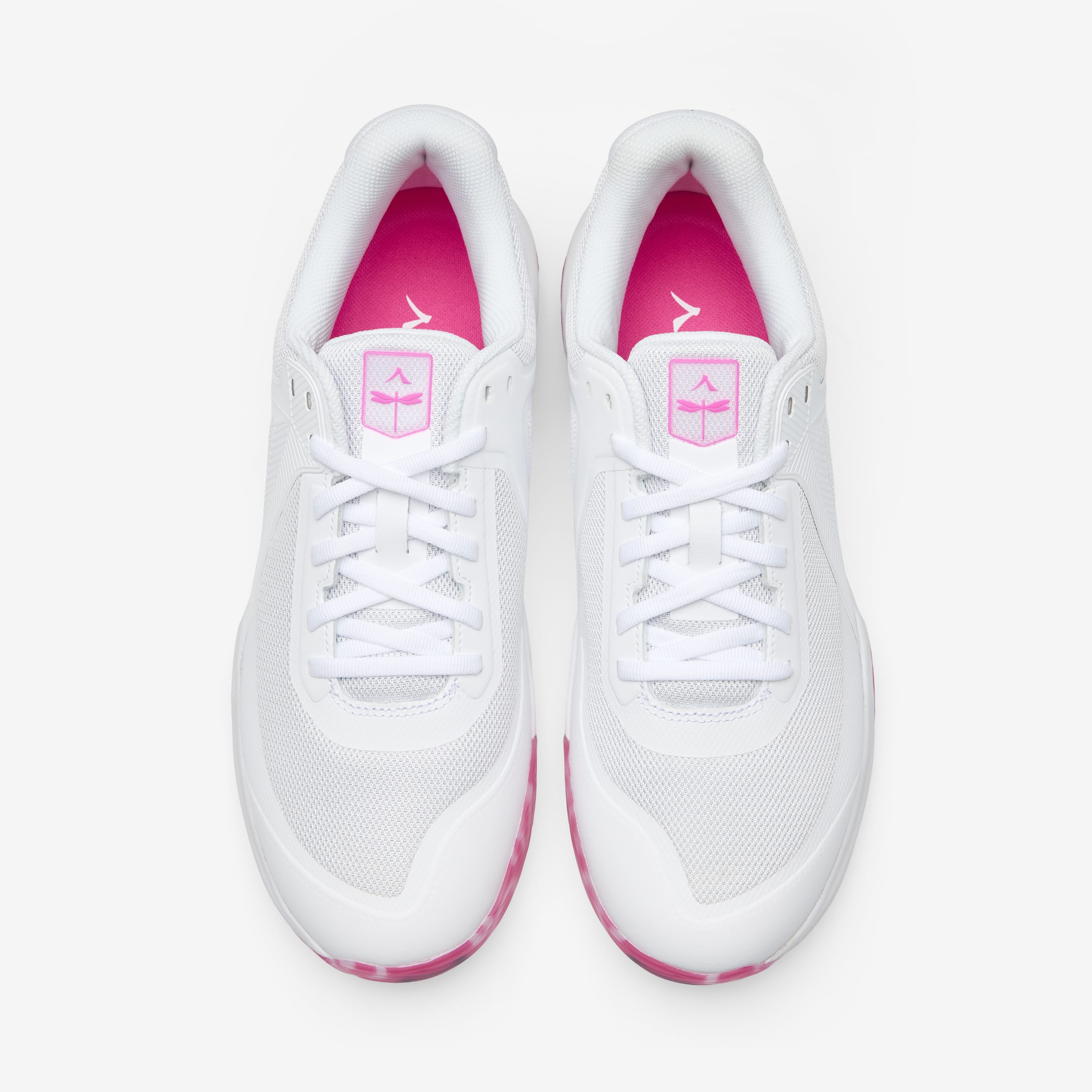 KANSO DragonFly 2 White/Pink