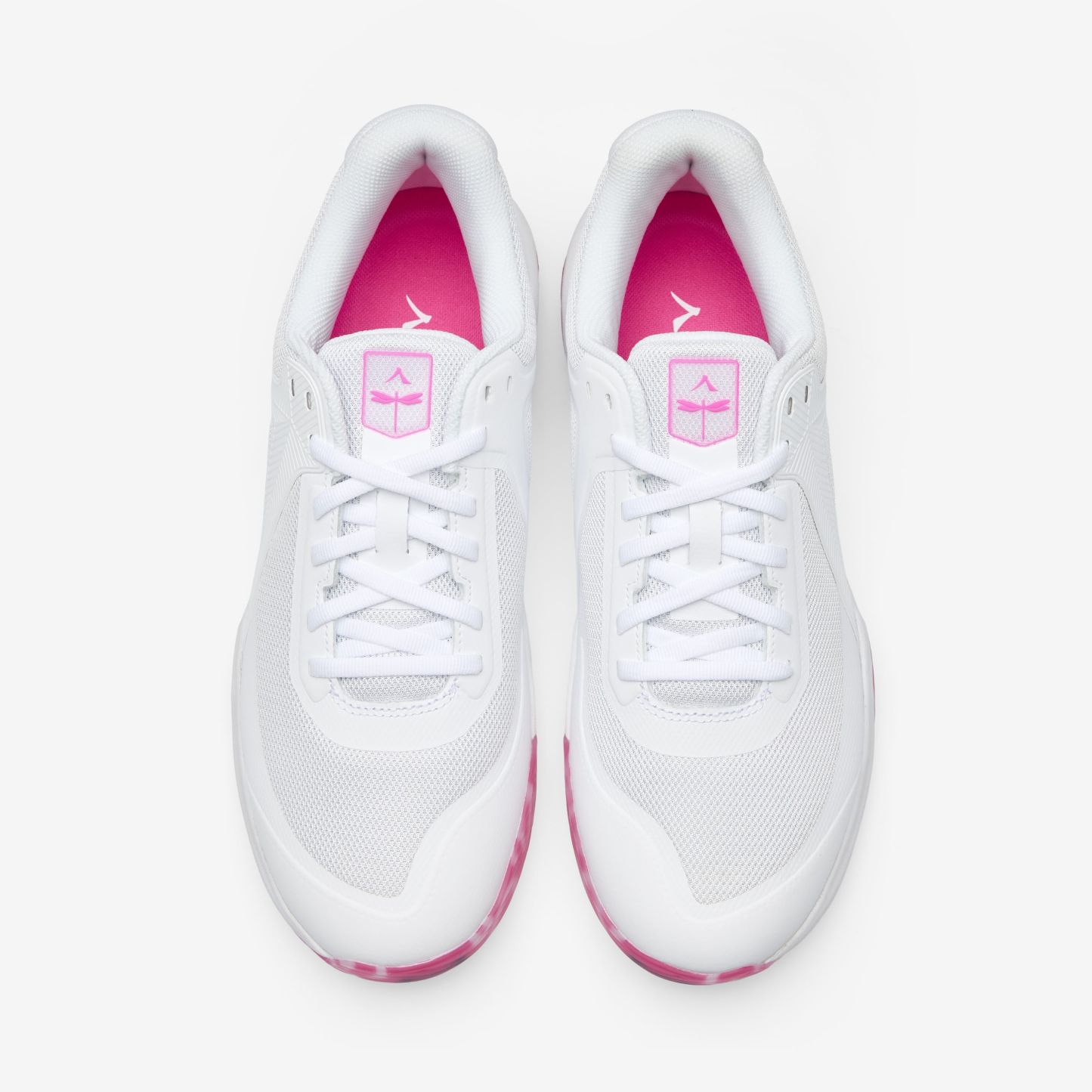 KANSO DragonFly 2 White/Pink
