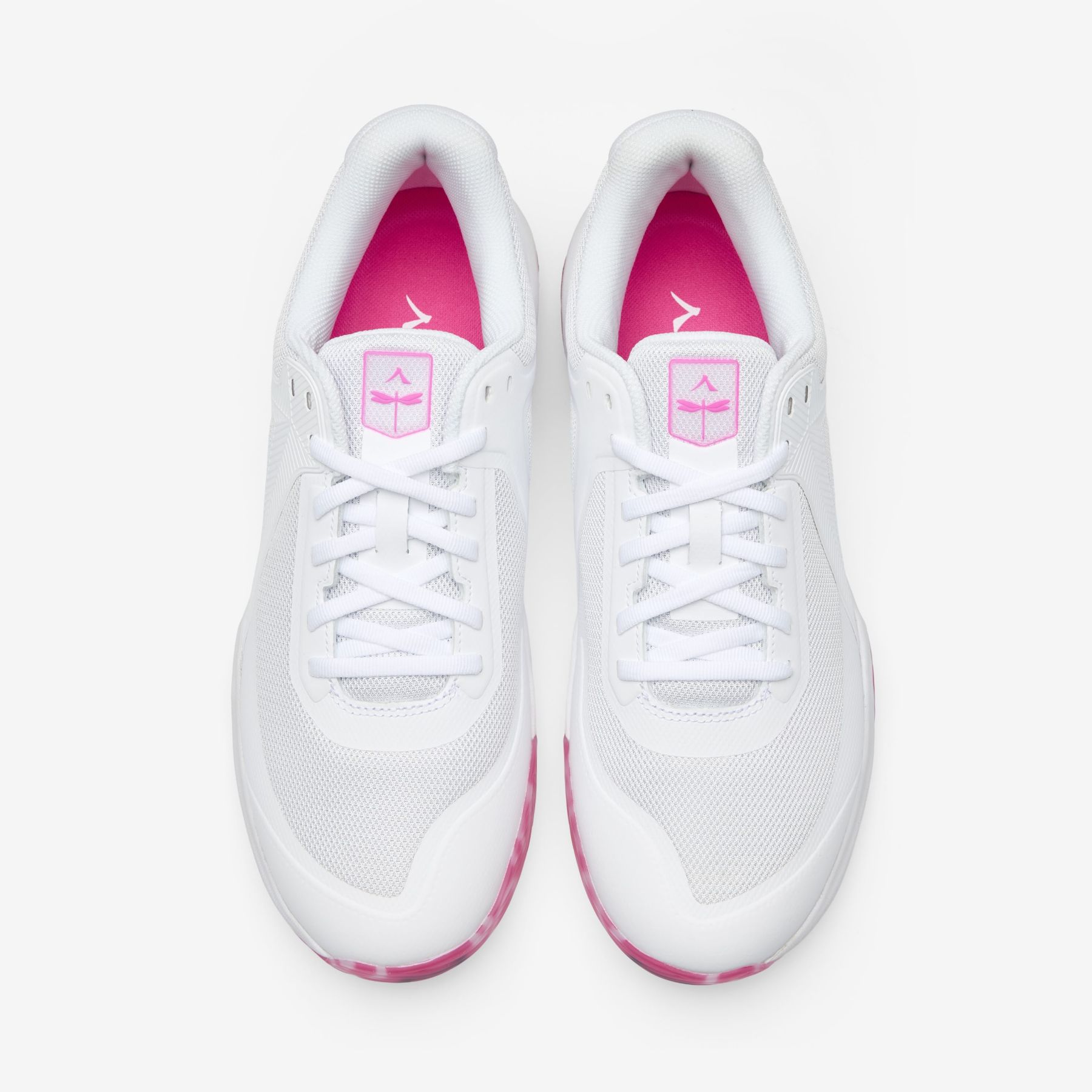 KANSO DragonFly 2 White/Pink
