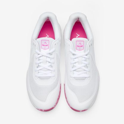 KANSO DragonFly 2 White/Pink