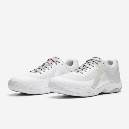 KANSO EQ FLY White/Grey