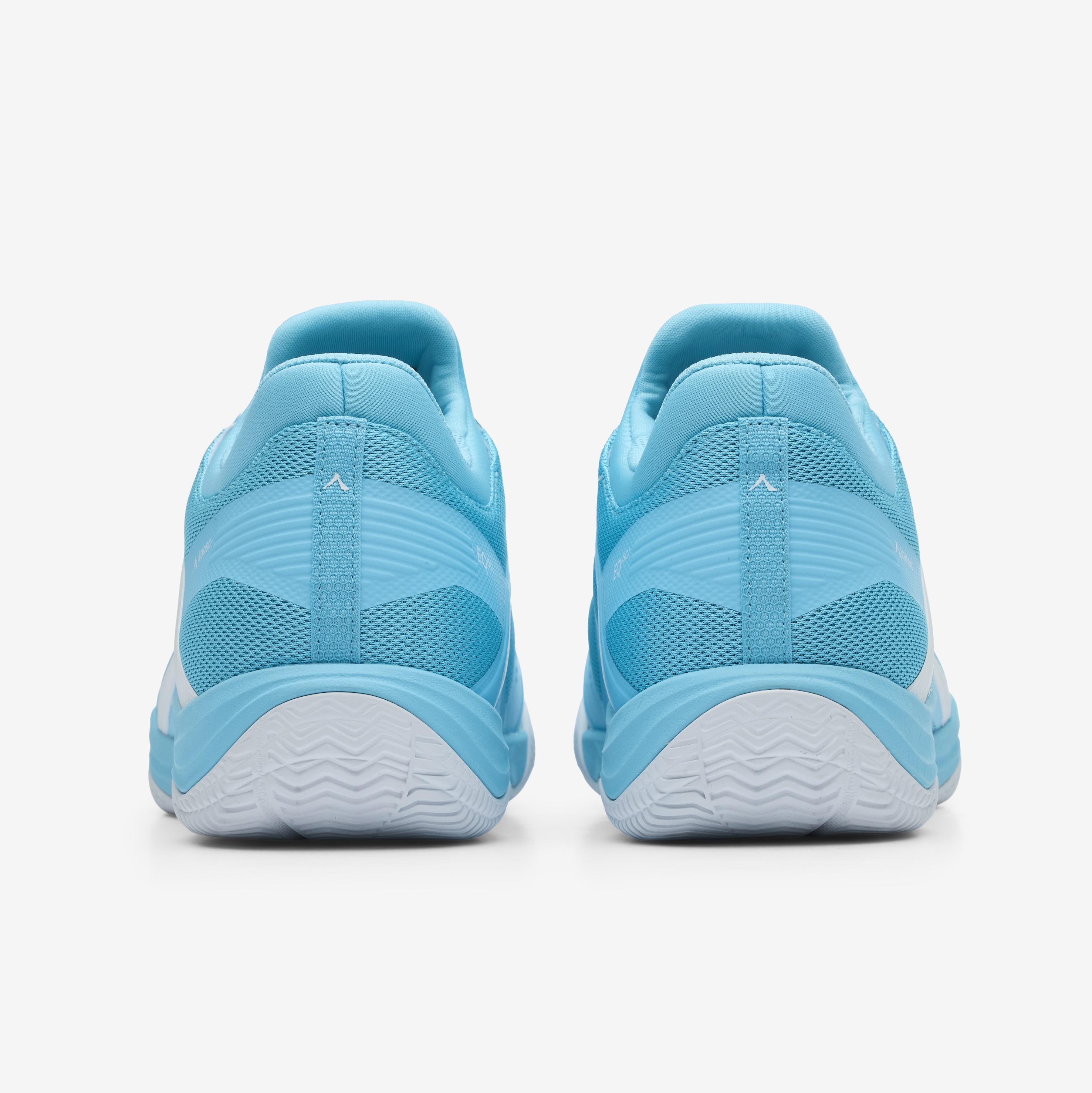 KANSO EQ (Soft Court) Blue/white