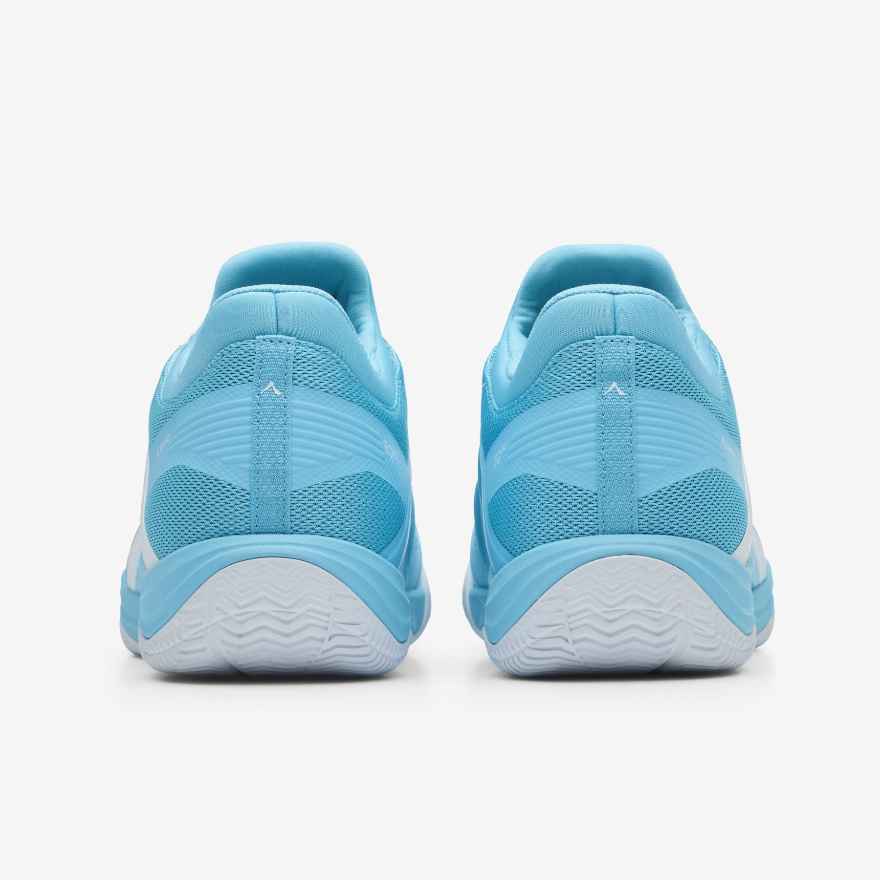 KANSO EQ (Soft Court) Blue/white