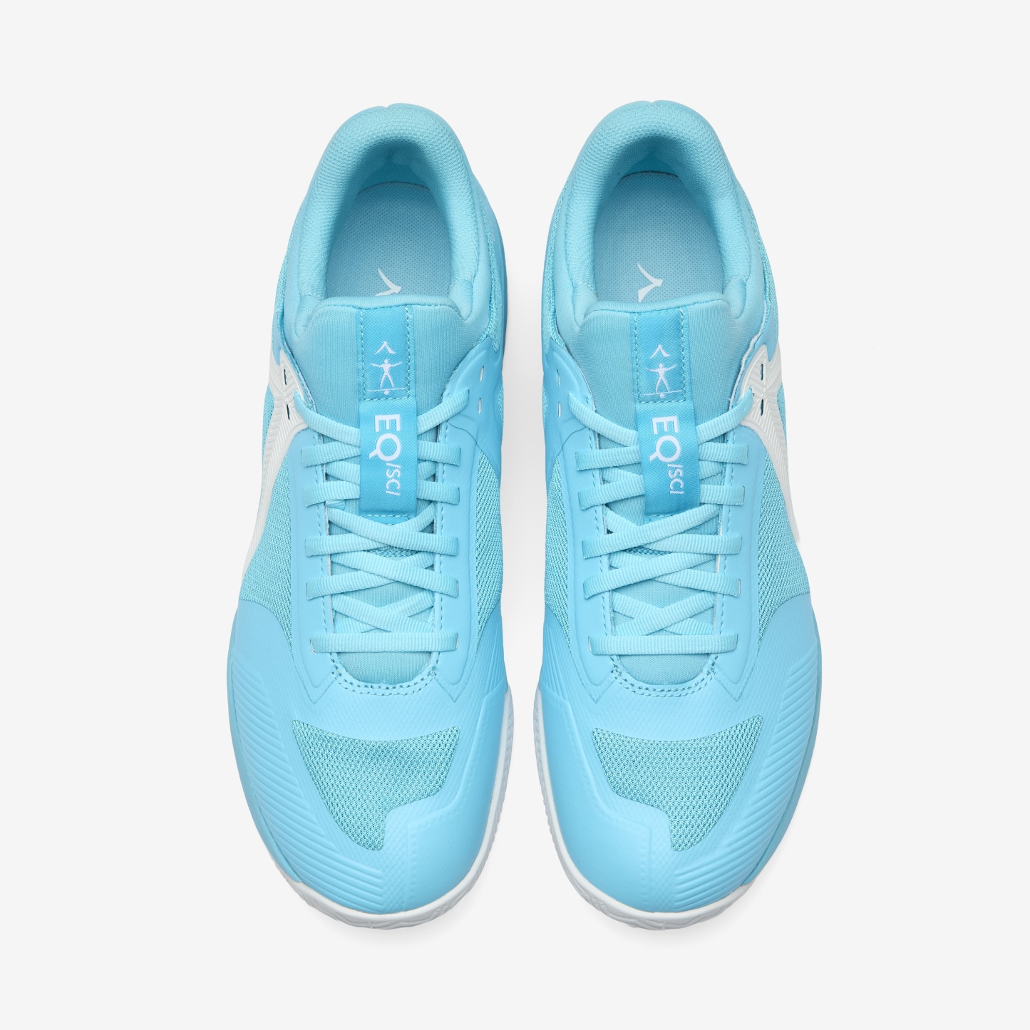 KANSO EQ (Soft Court) Blue/white