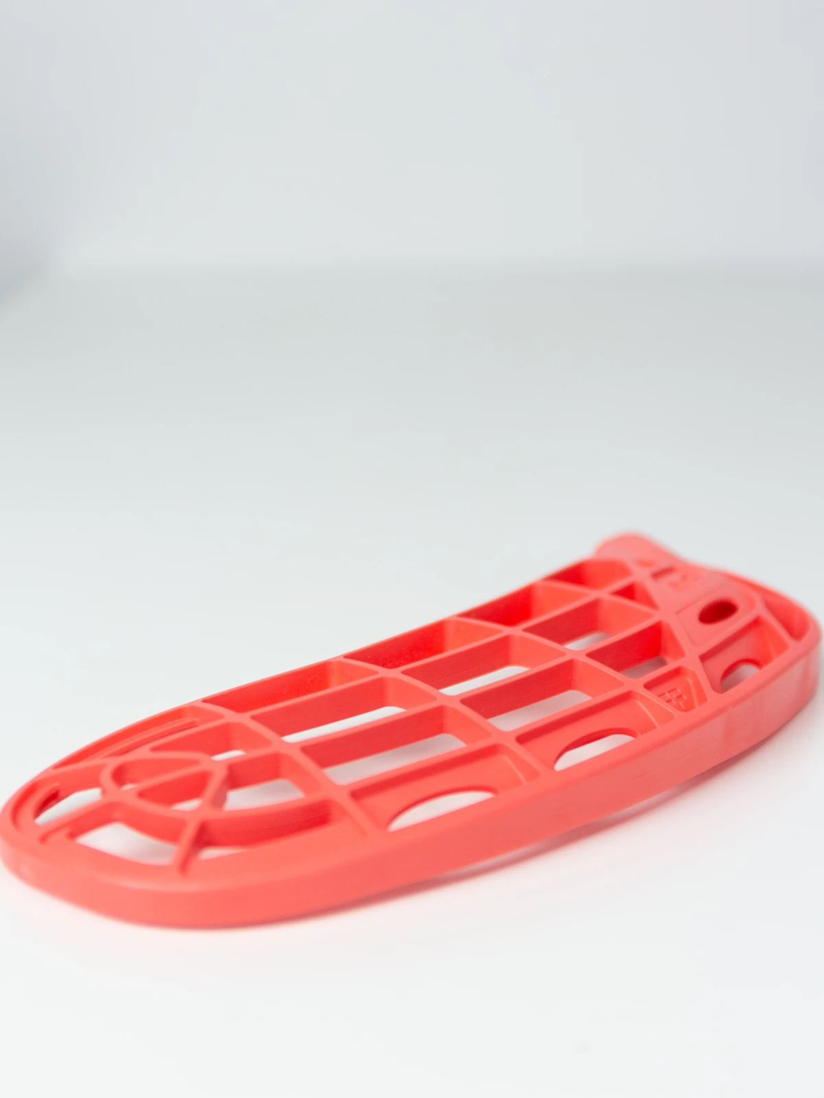 FAT PIPE Blade JAB - PE Almost Red