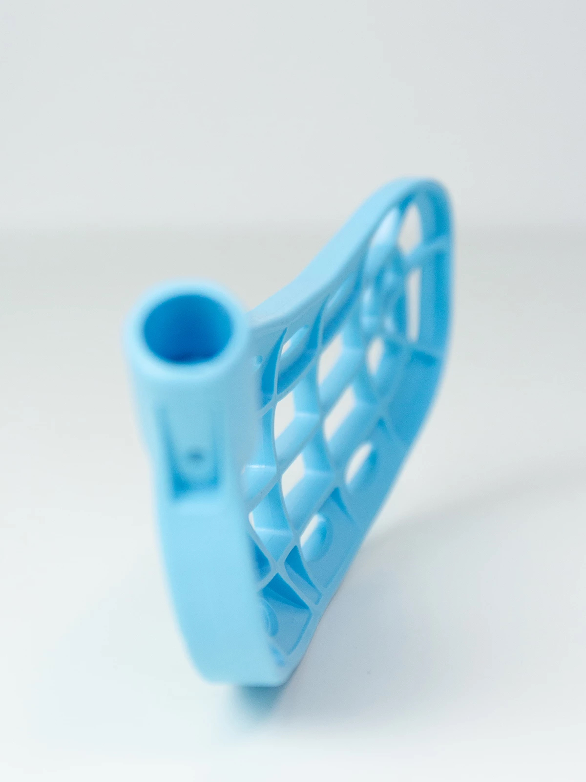 FAT PIPE Blade JAB - PPB (FH2) Baby Blue