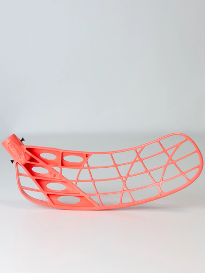 FAT PIPE Blade CTRL - PE Almost Red