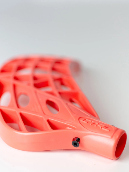 FAT PIPE Blade CTRL - PE Almost Red