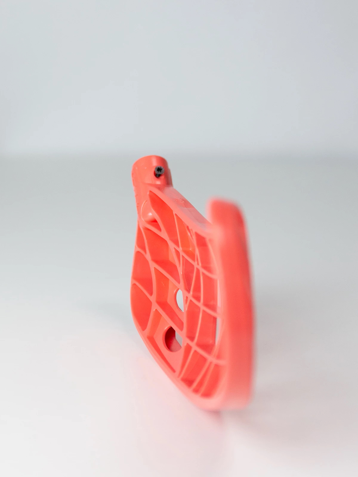 FAT PIPE Blade CTRL - PE Almost Red