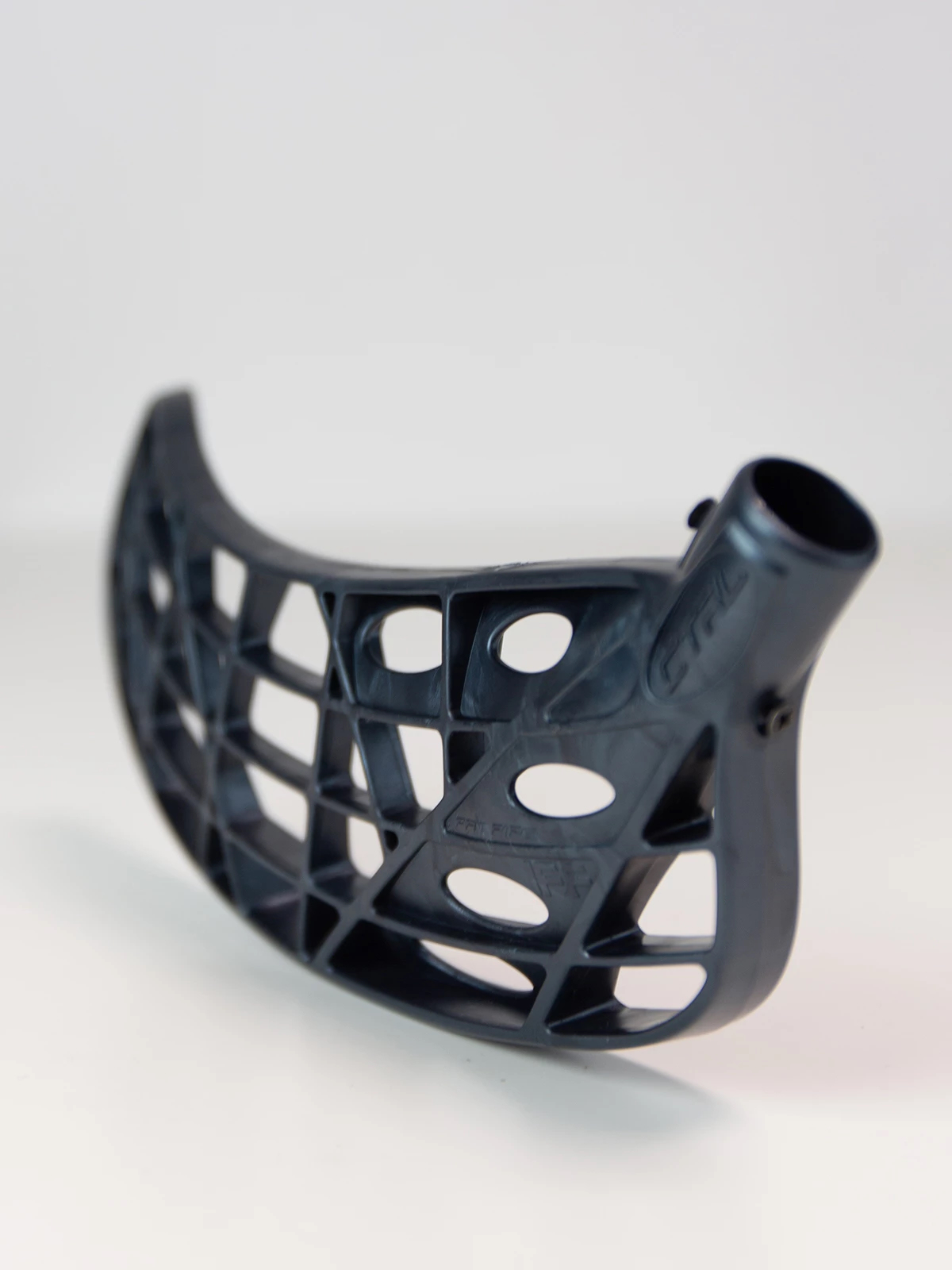 FAT PIPE Blade CTRL - PE Metallic Black