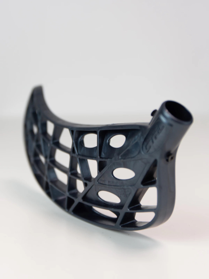 FAT PIPE Blade CTRL - PE Metallic Black