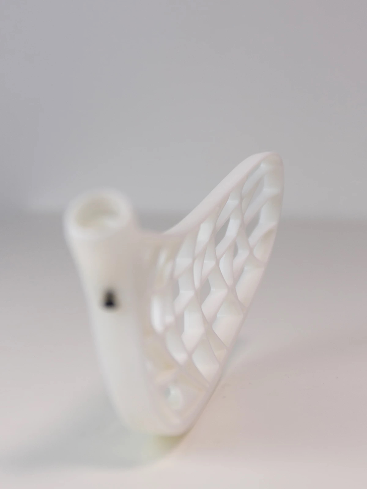 FAT PIPE Blade CTRL - PPB Diamond White