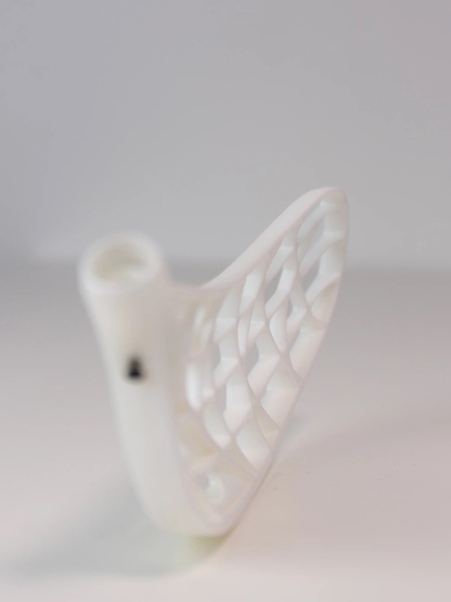 FAT PIPE Blade CTRL - PPB Diamond White