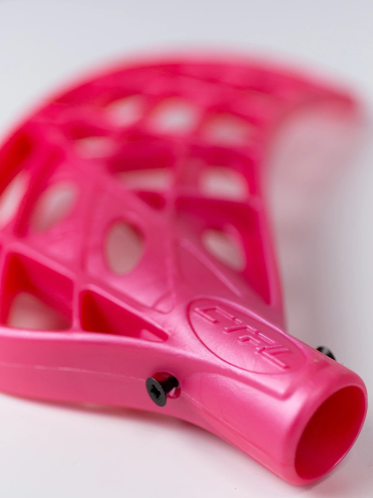 FAT PIPE Blade CTRL - PPB Shrimp Pink