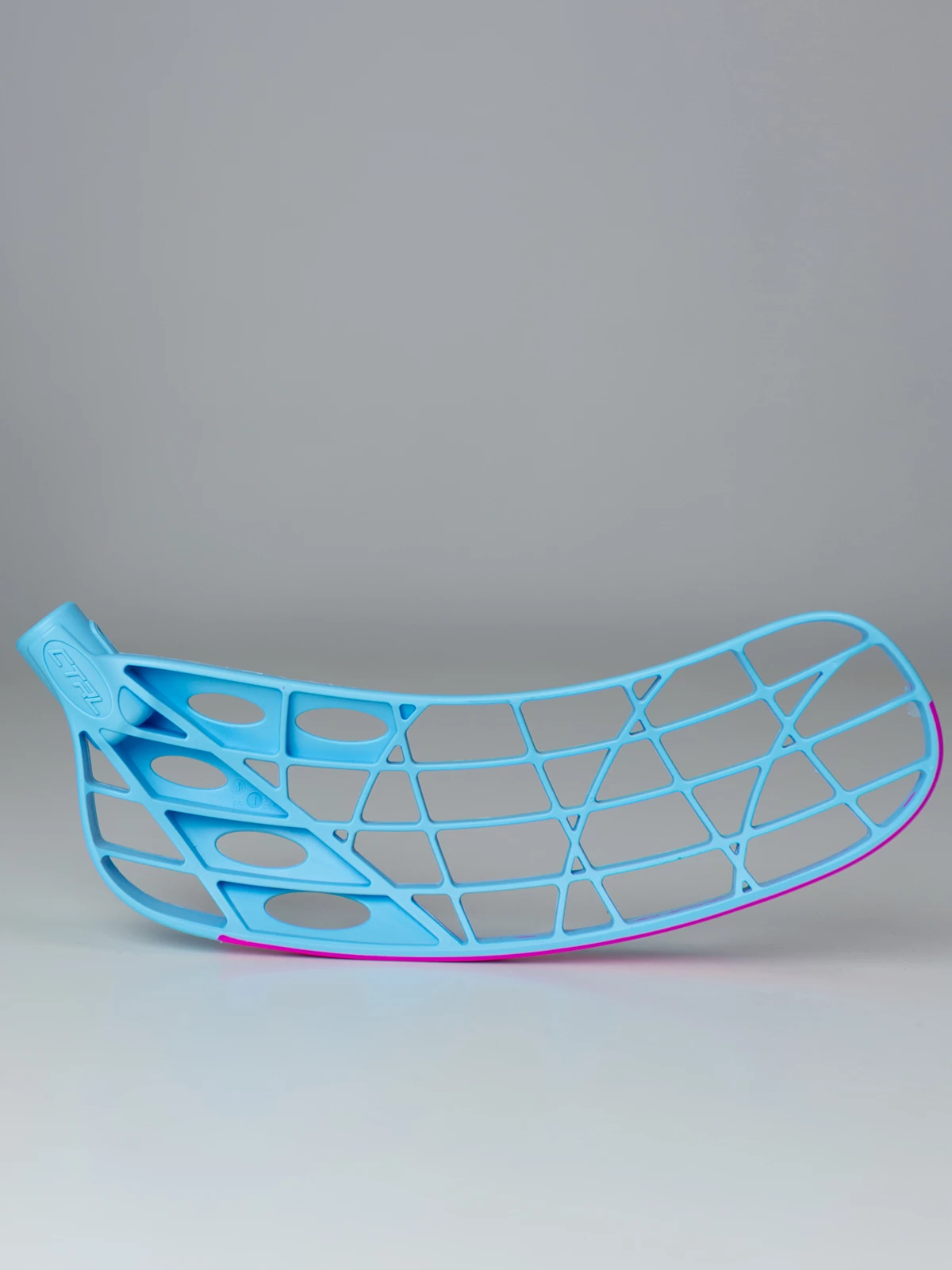 FAT PIPE Blade CTRL SLICKS - PPB Baby Blue / PE Pink