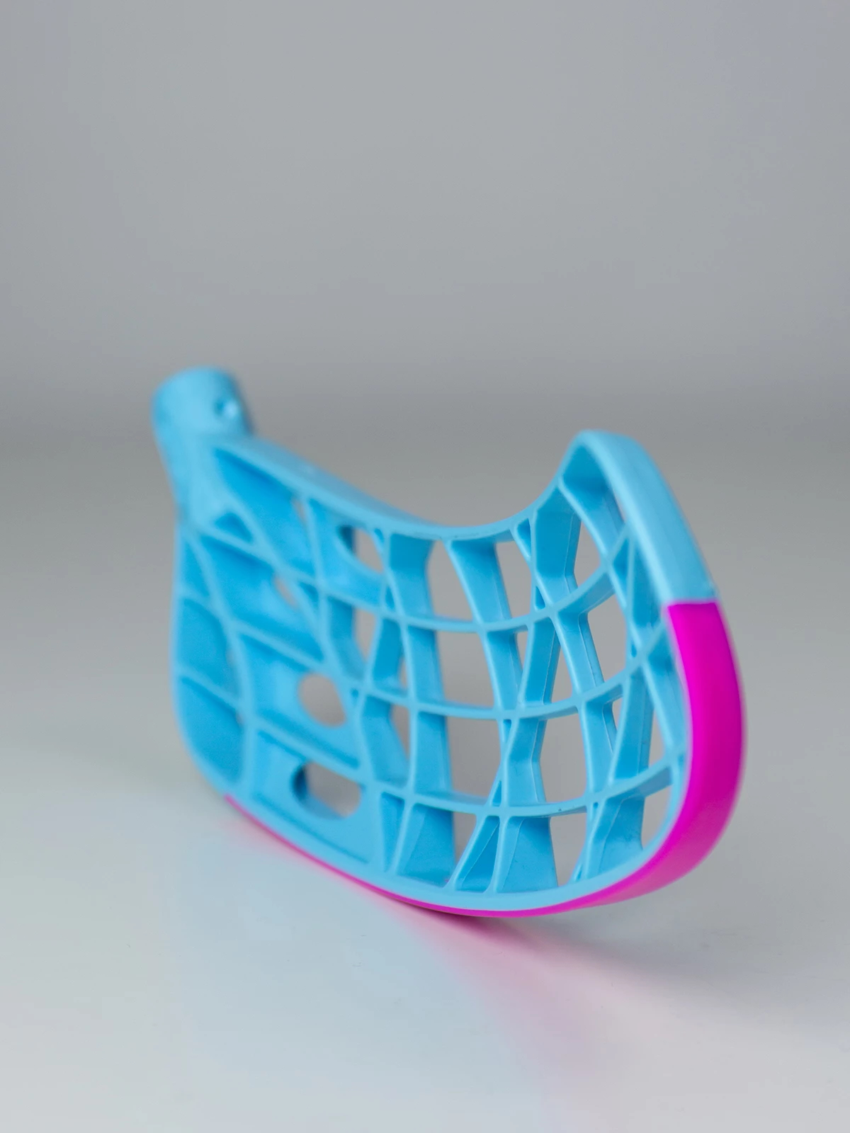 FAT PIPE Blade CTRL SLICKS - PPB Baby Blue / PE Pink