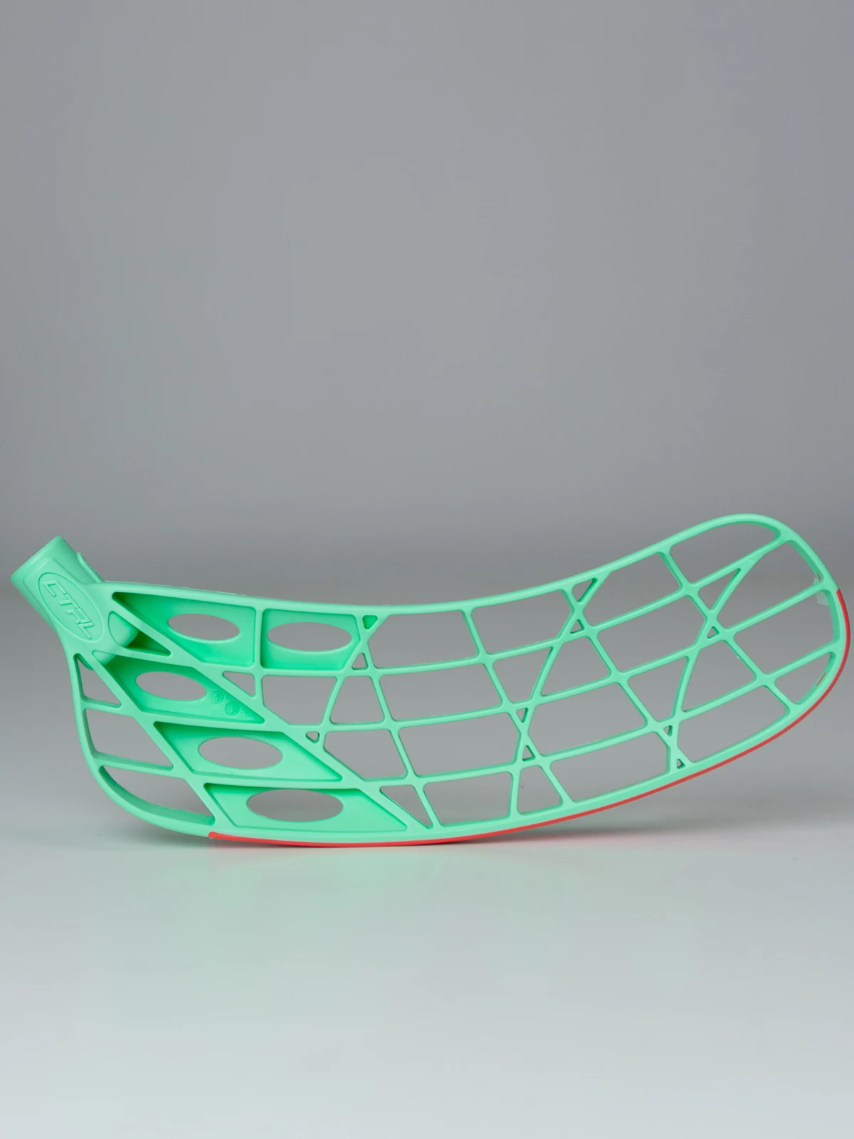 FAT PIPE Blade CTRL SLICKS - PPB Fresh Mint / PE Almost Red