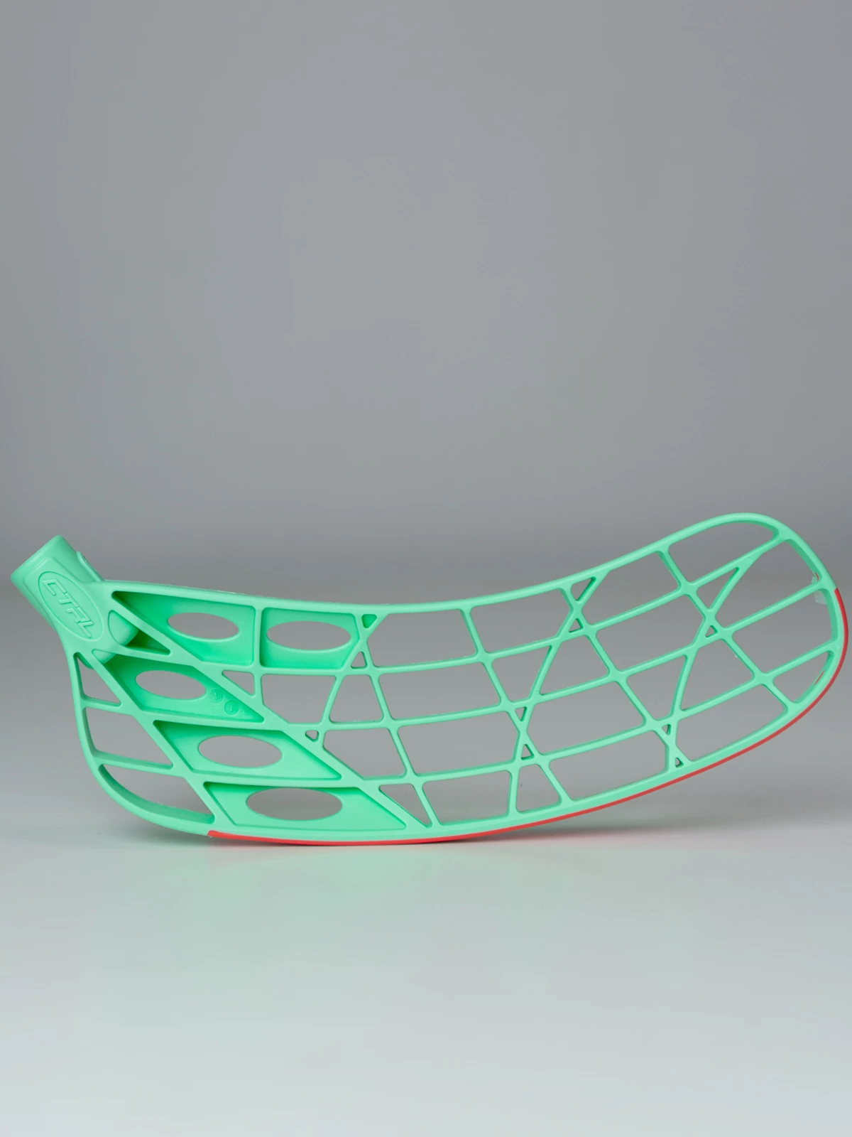 FAT PIPE Blade CTRL SLICKS - PPB Fresh Mint / PE Almost Red