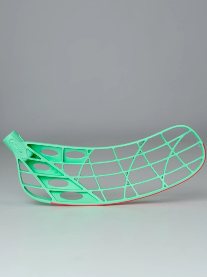 FAT PIPE Blade CTRL SLICKS - PPB Fresh Mint / PE Almost Red