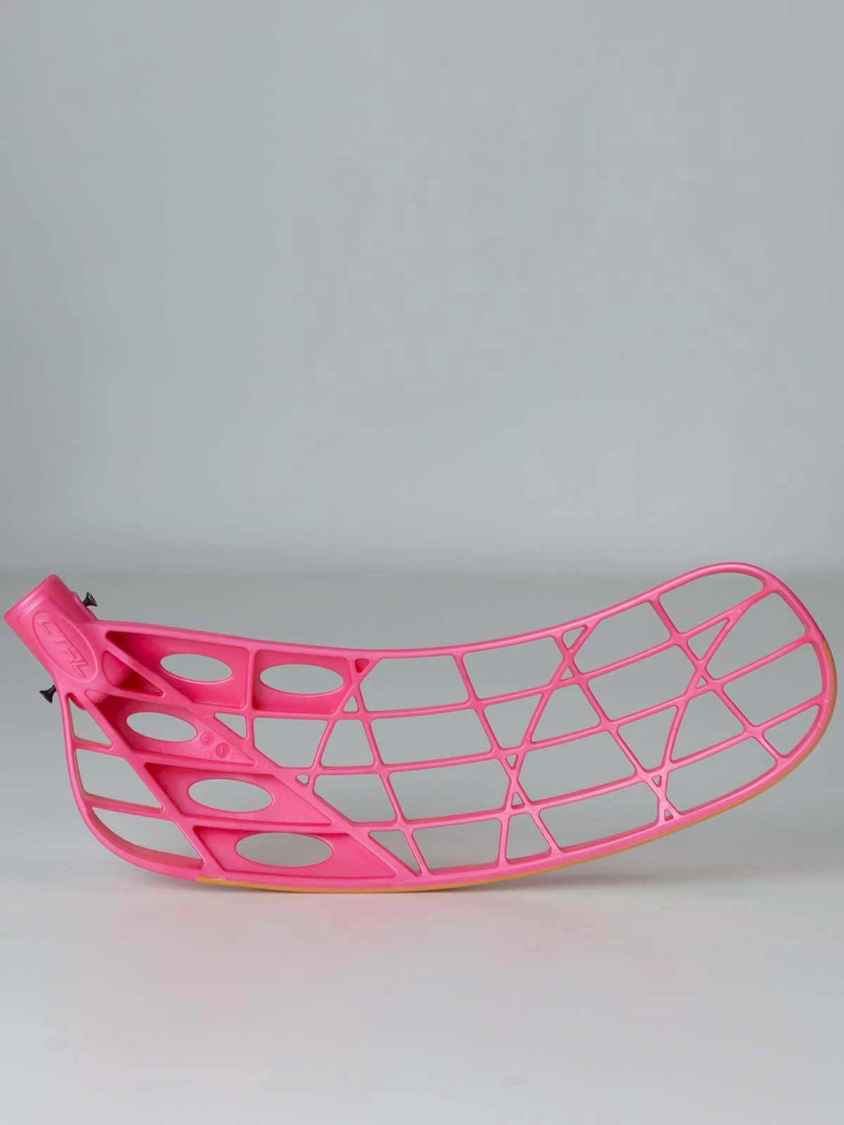 FAT PIPE Blade CTRL SLICKS - PPB Shrimp Pink / PE Gold