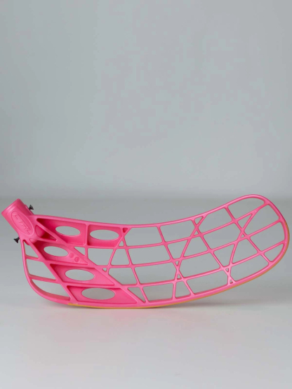 FAT PIPE Blade CTRL SLICKS - PPB Shrimp Pink / PE Gold