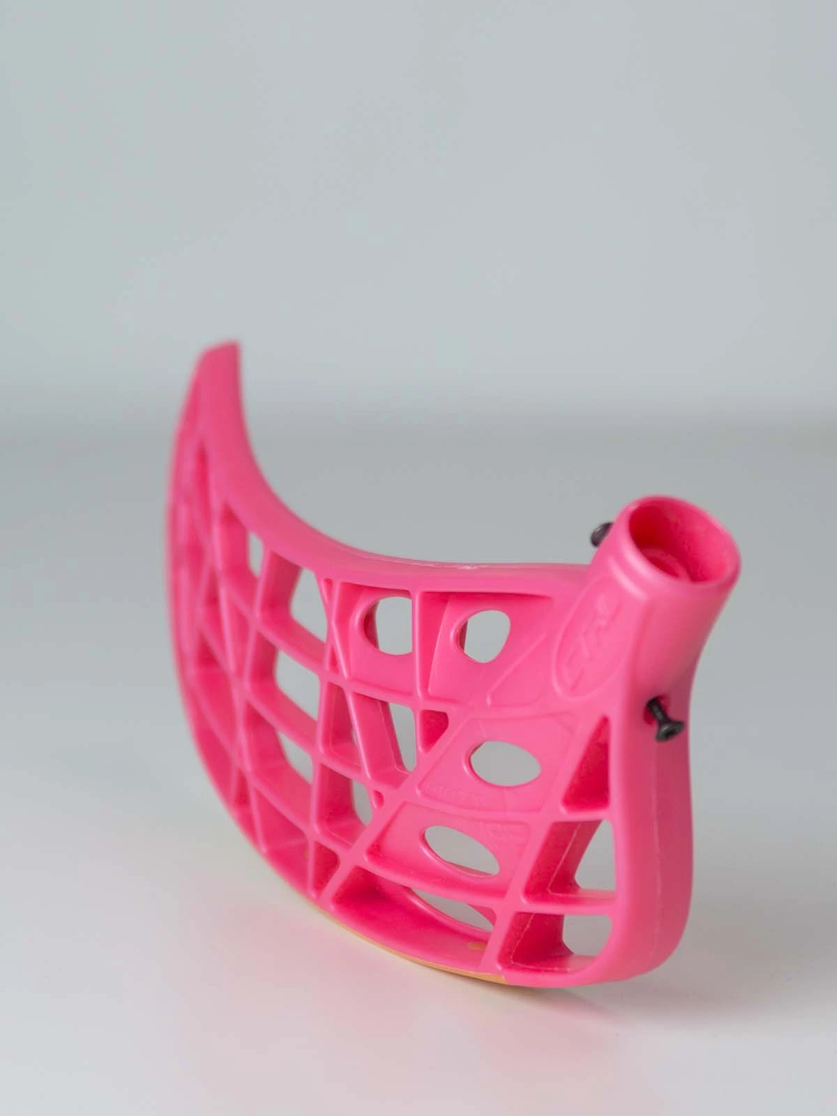 FAT PIPE Blade CTRL SLICKS - PPB Shrimp Pink / PE Gold