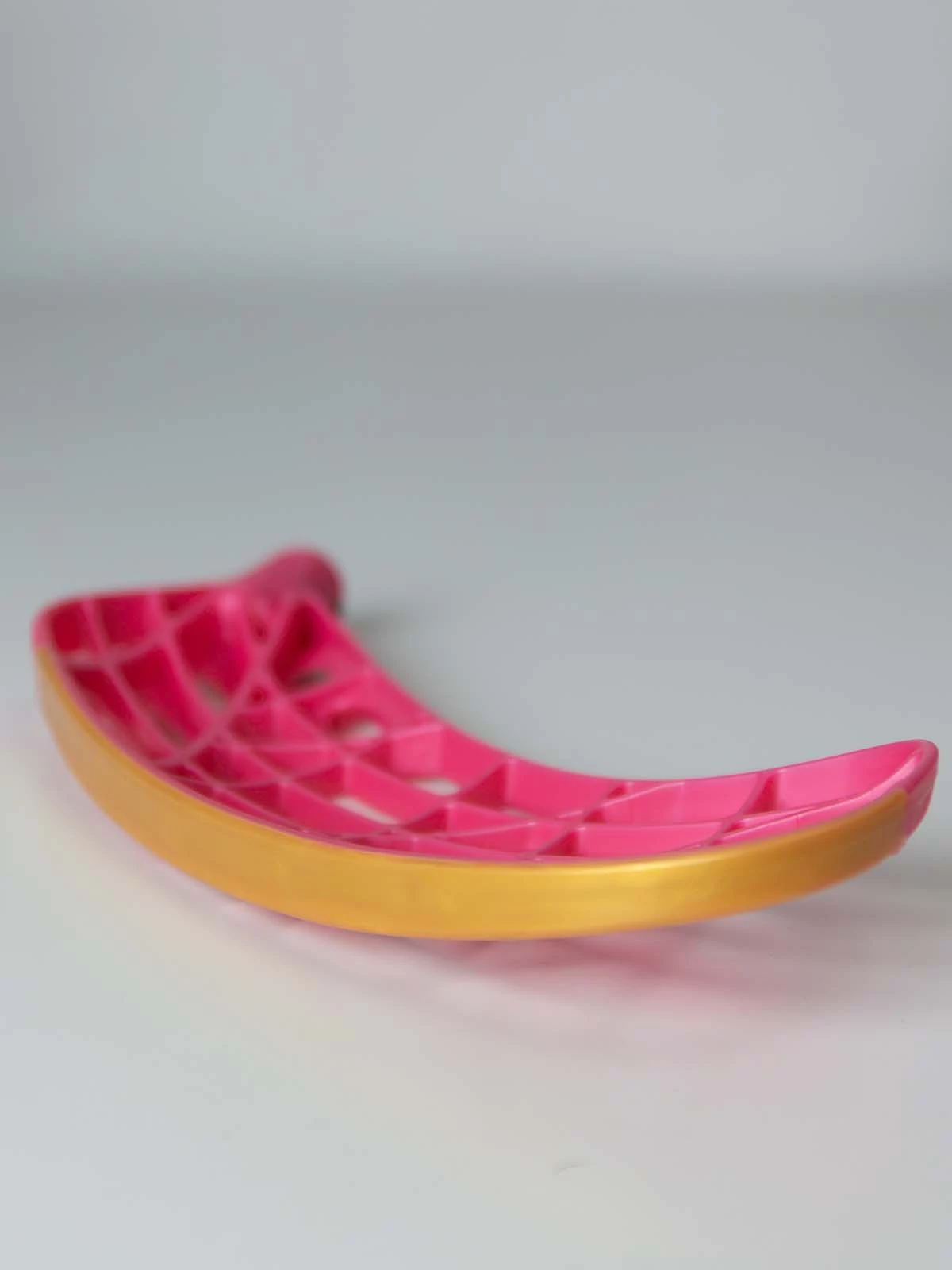 FAT PIPE Blade CTRL SLICKS - PPB Shrimp Pink / PE Gold