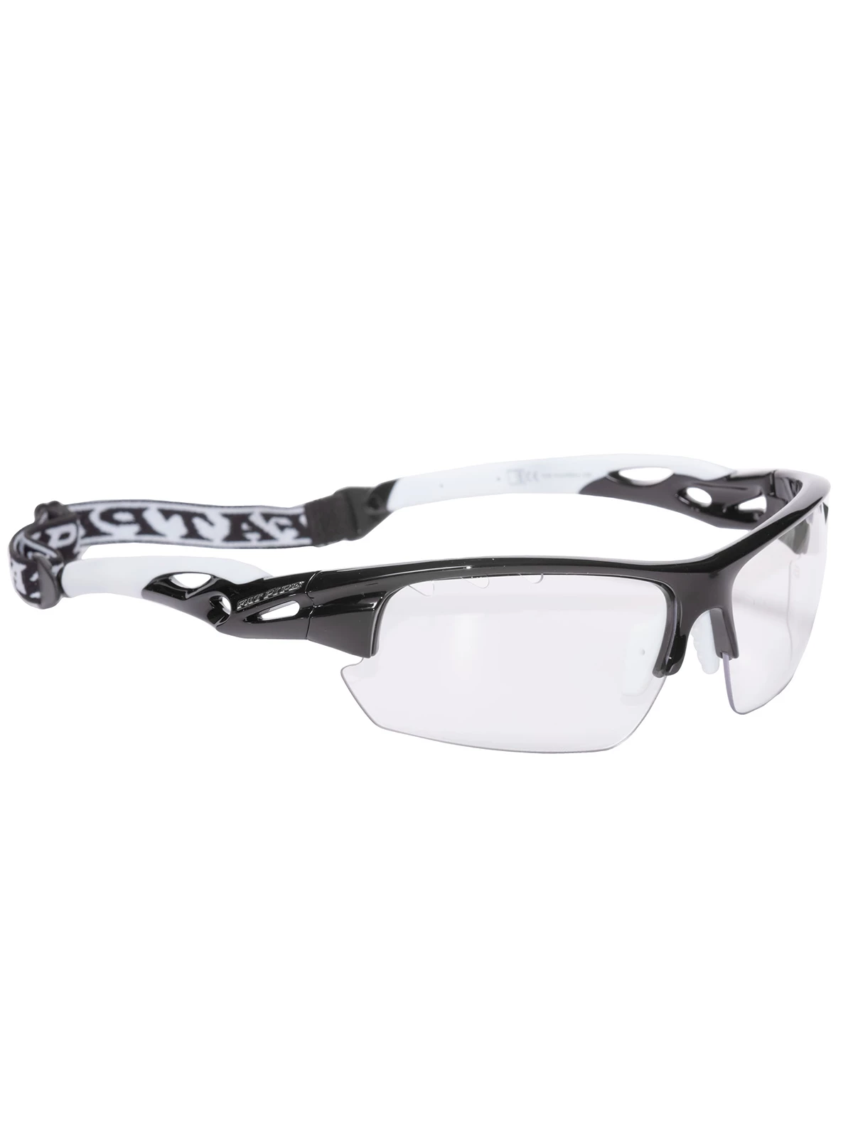 FAT PIPE Floorball Protective Goggles / Eyewear (Senior)