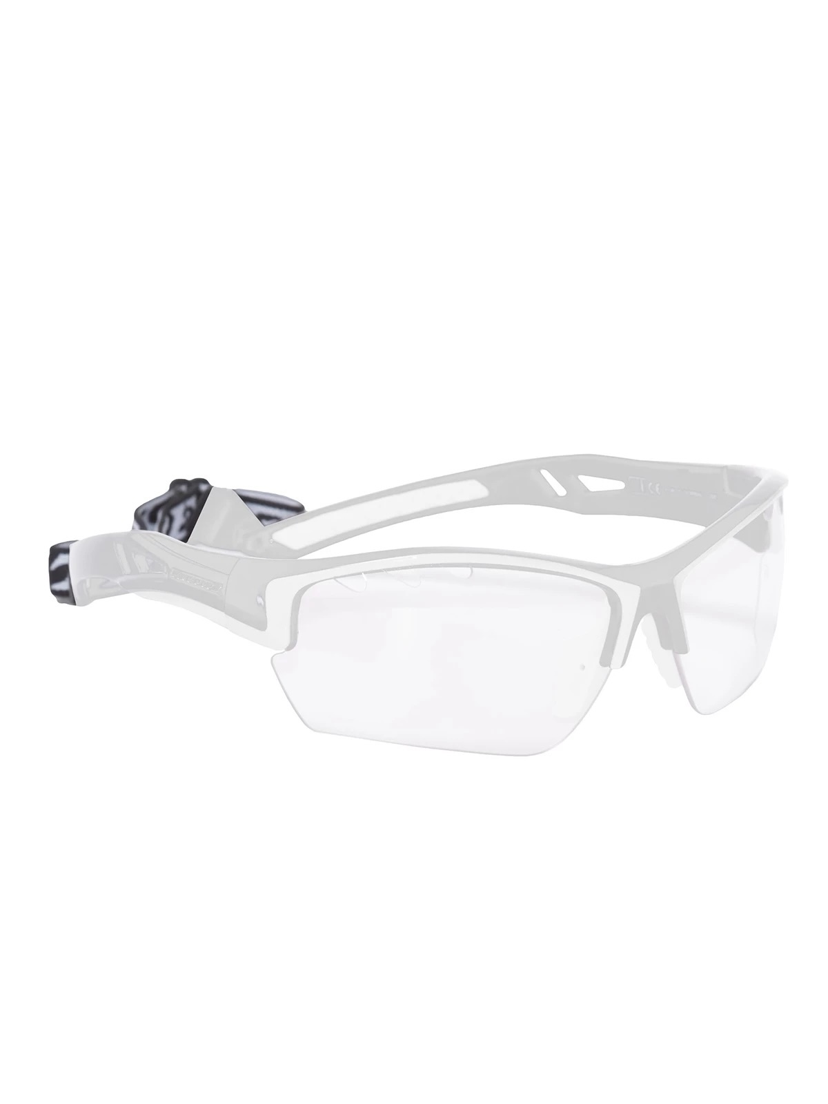FAT PIPE Floorball Protective Goggles / Eyewear (Junior)