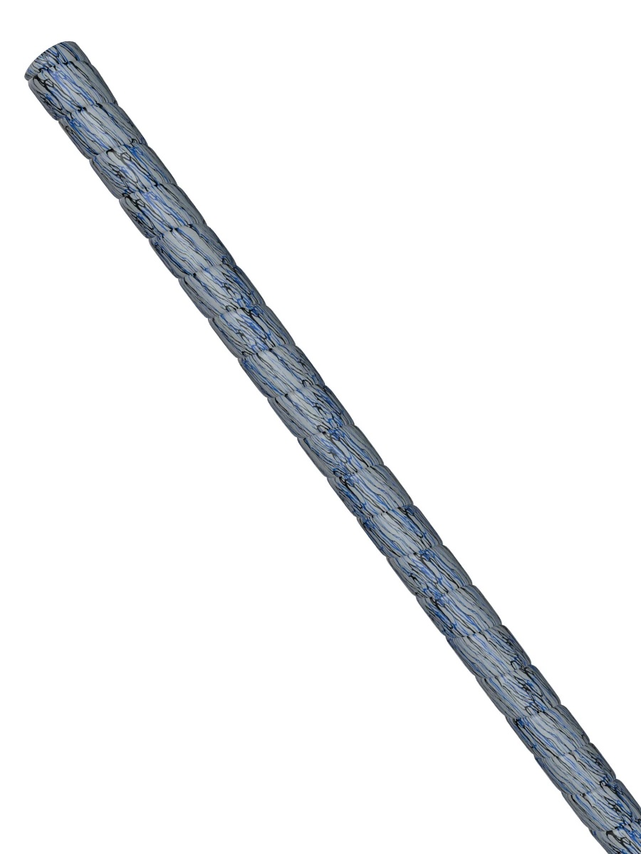 Fat Pipe Grip Wetter-the-Better Grey/Blue