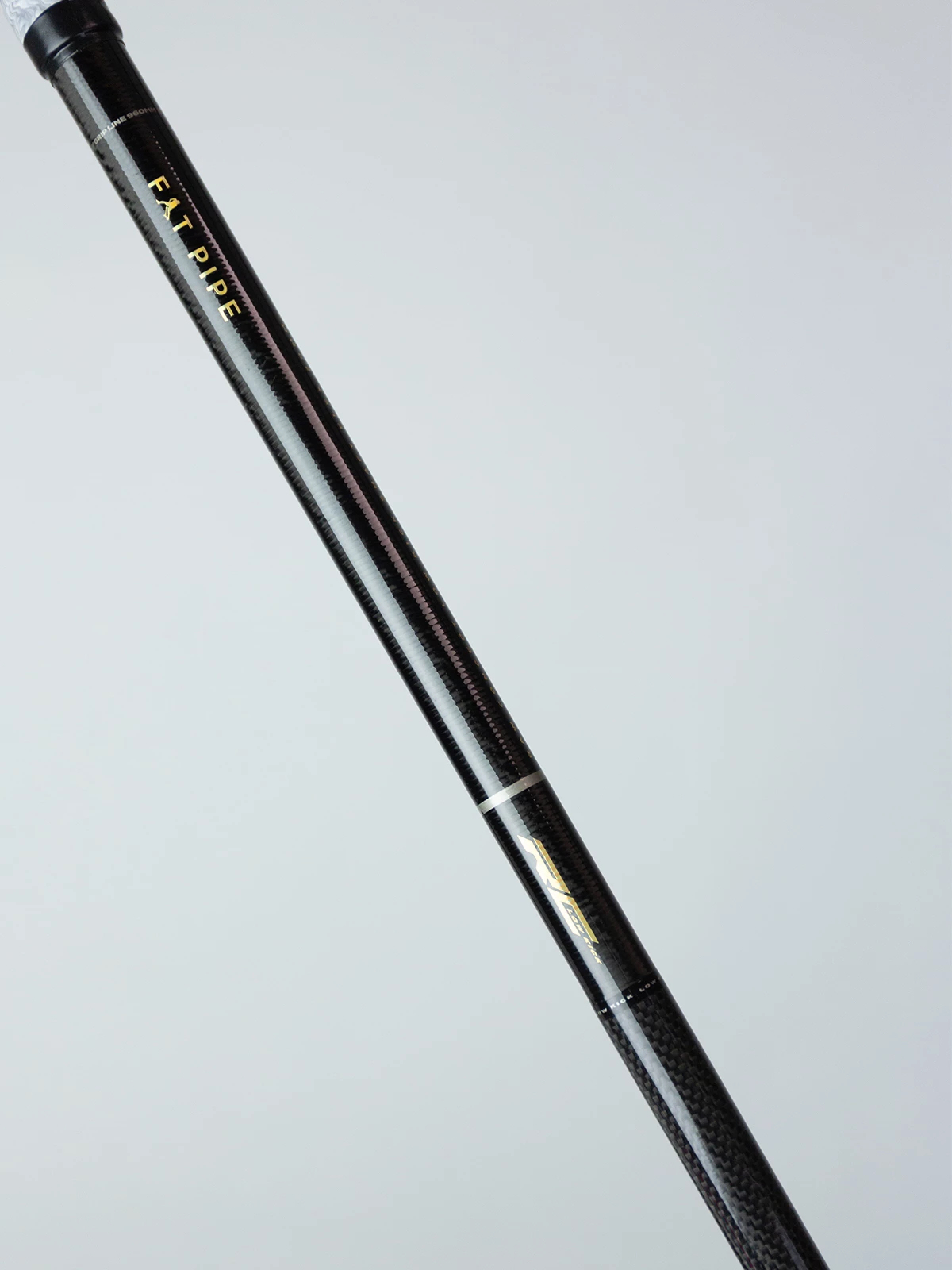 FAT PIPE RAW Concept LowKick 27 - CTRL (24/25)