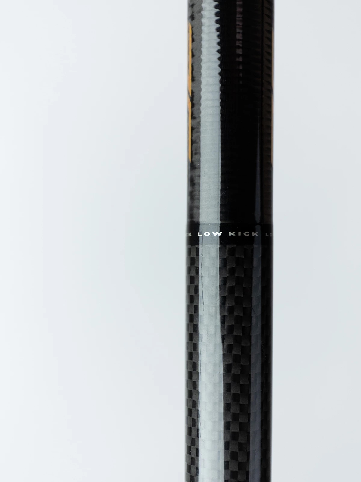 FAT PIPE RAW Concept LowKick 27 - CTRL (24/25)